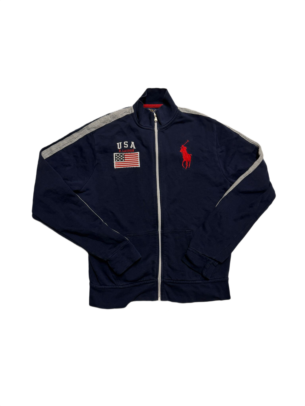 Ralph Lauren Jumper (S/M)