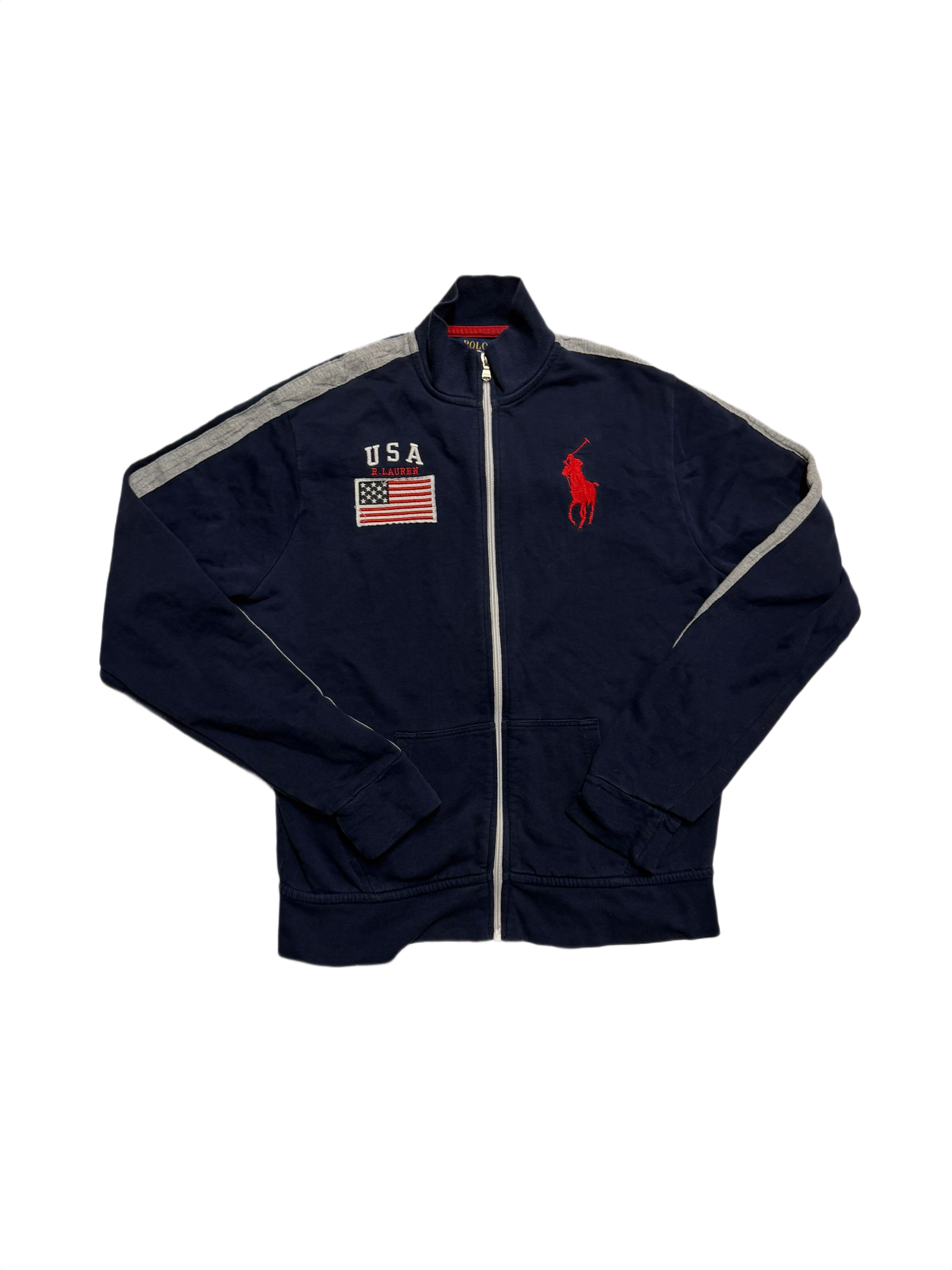 Ralph Lauren Jumper (S/M)