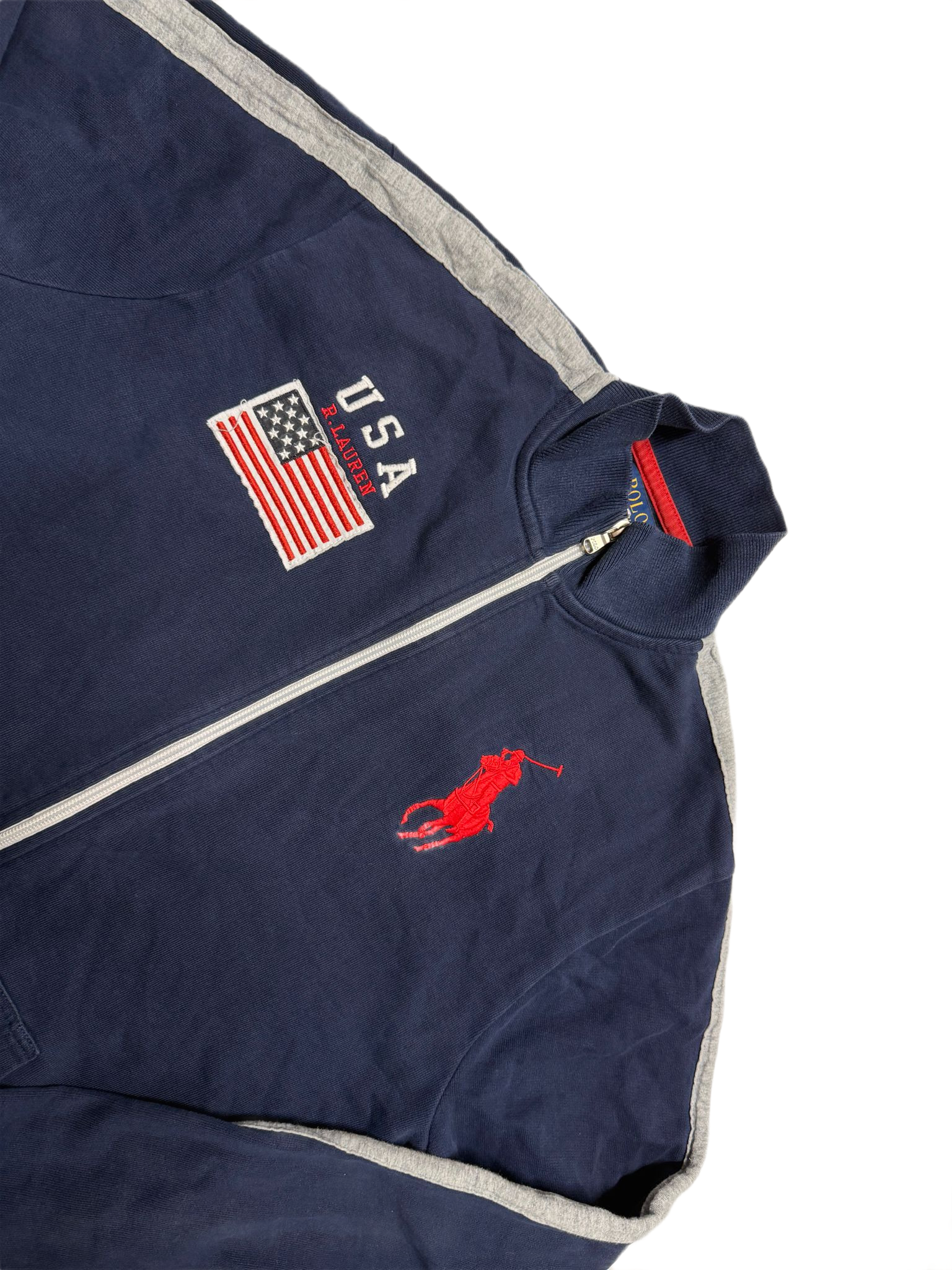 Ralph Lauren Jumper (S/M)