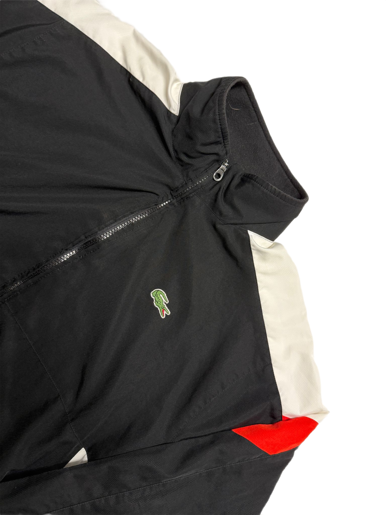 Lacoste Jumper (XL)