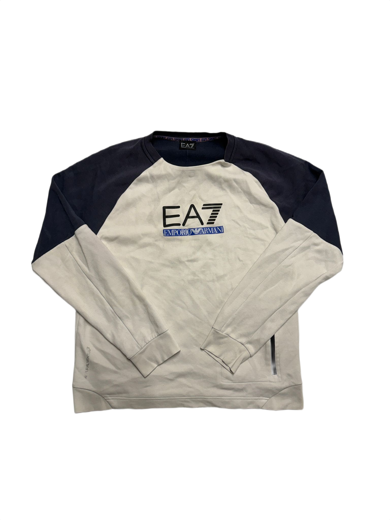 Emporio Armani Jumper (L)