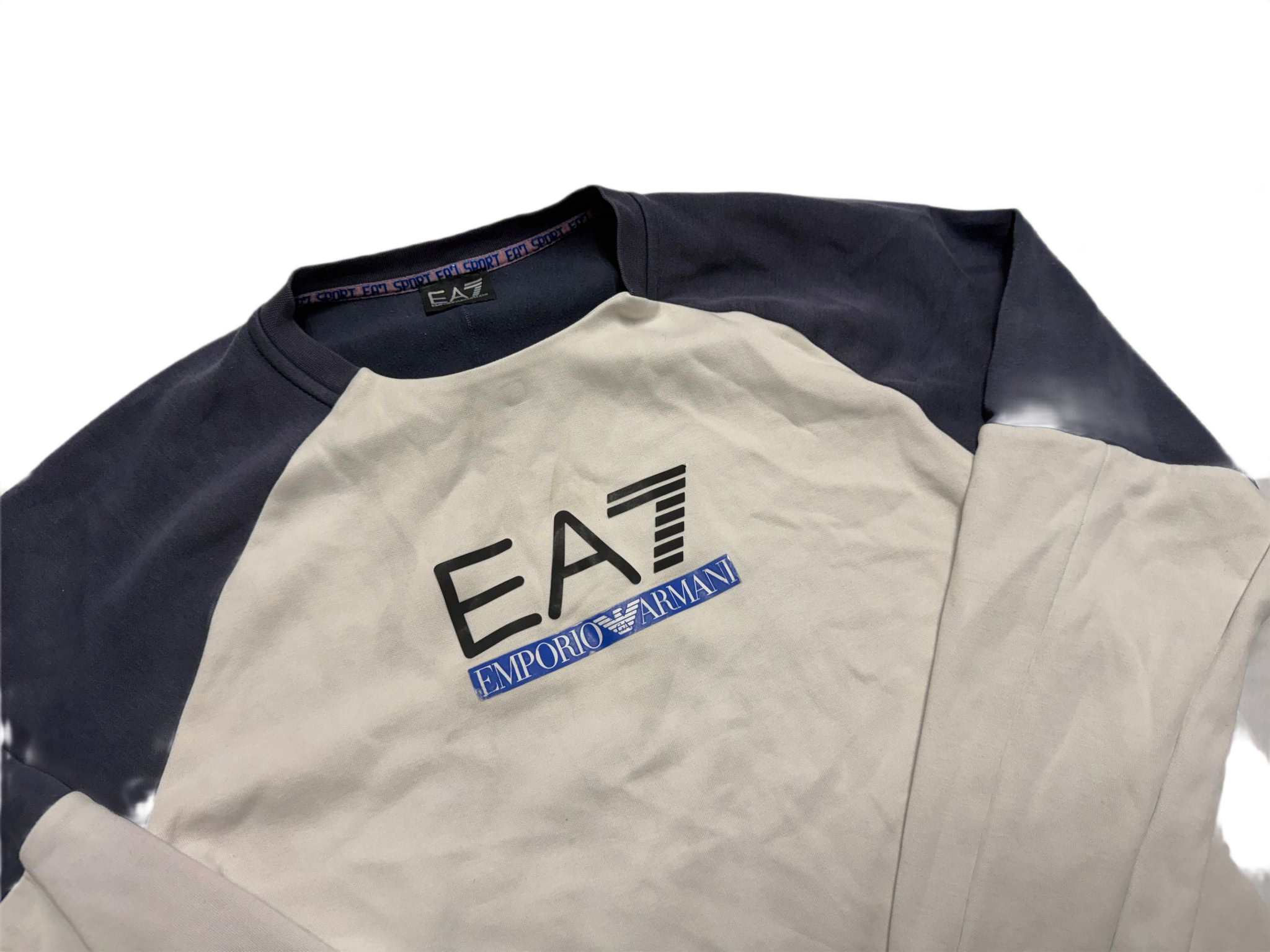 Emporio Armani Jumper (L)