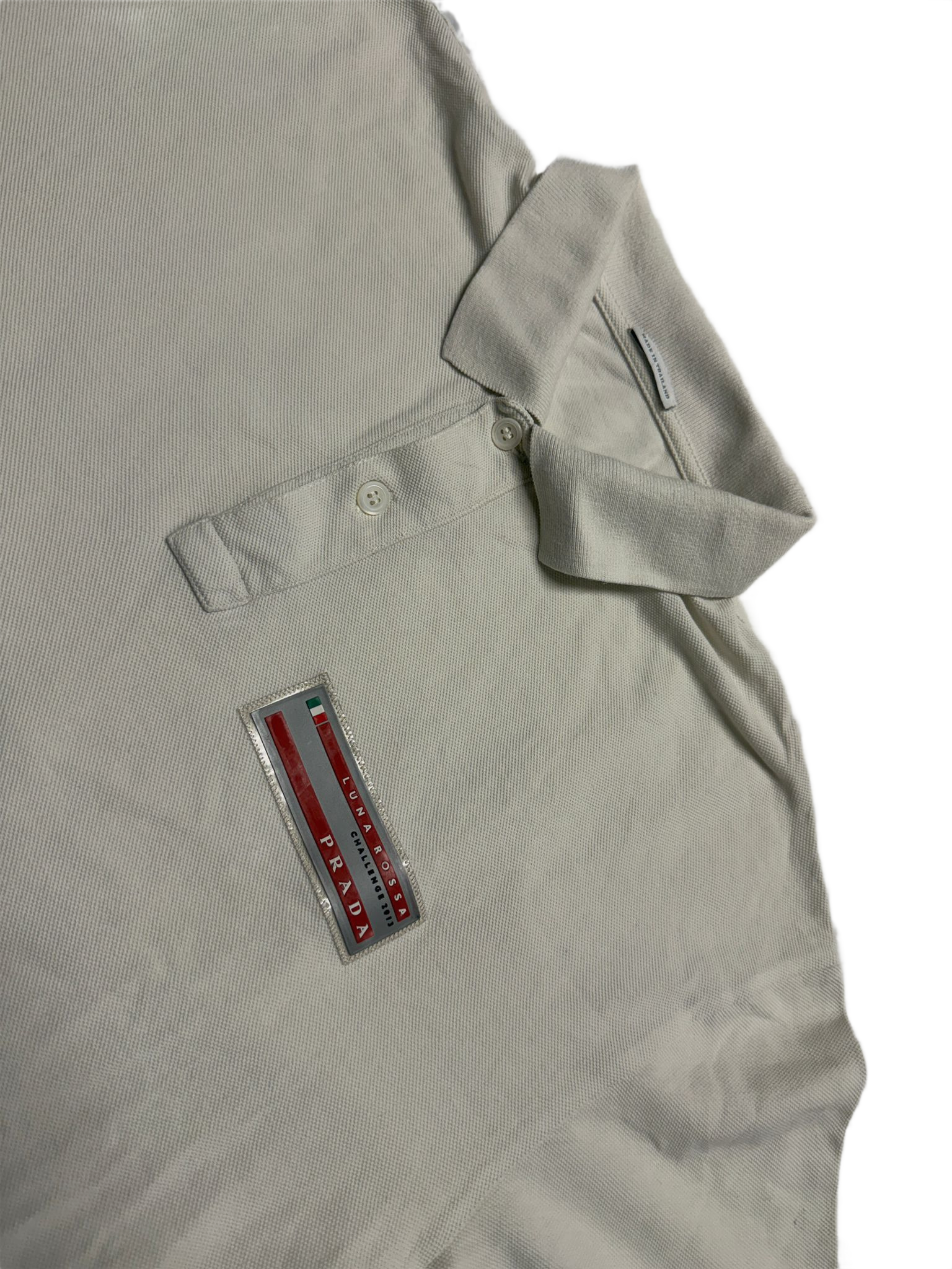 Prada Polo (XL)