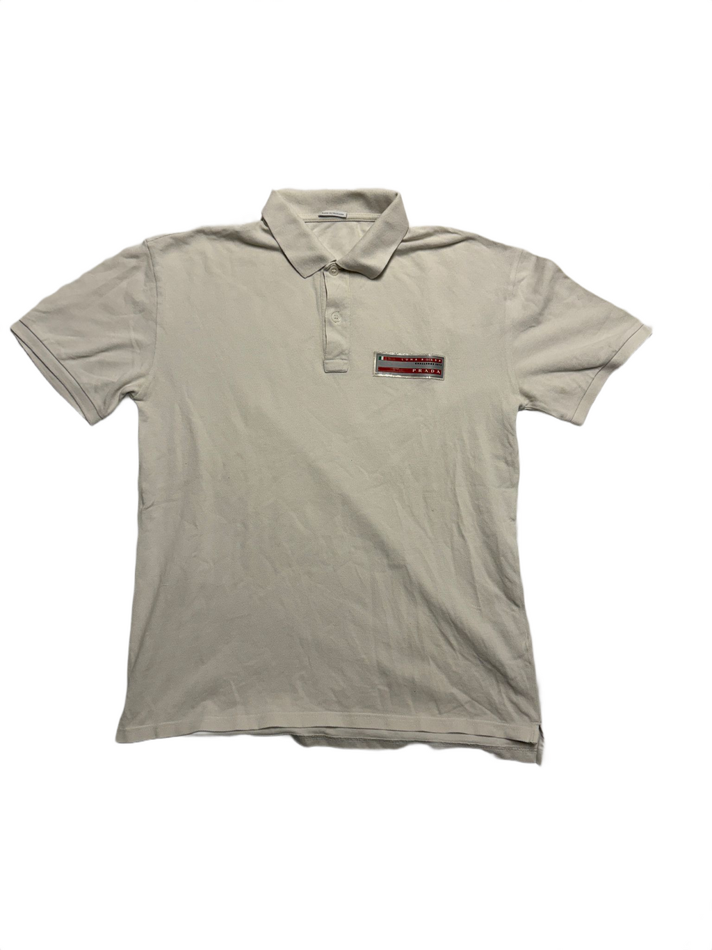 Prada Polo (XL)
