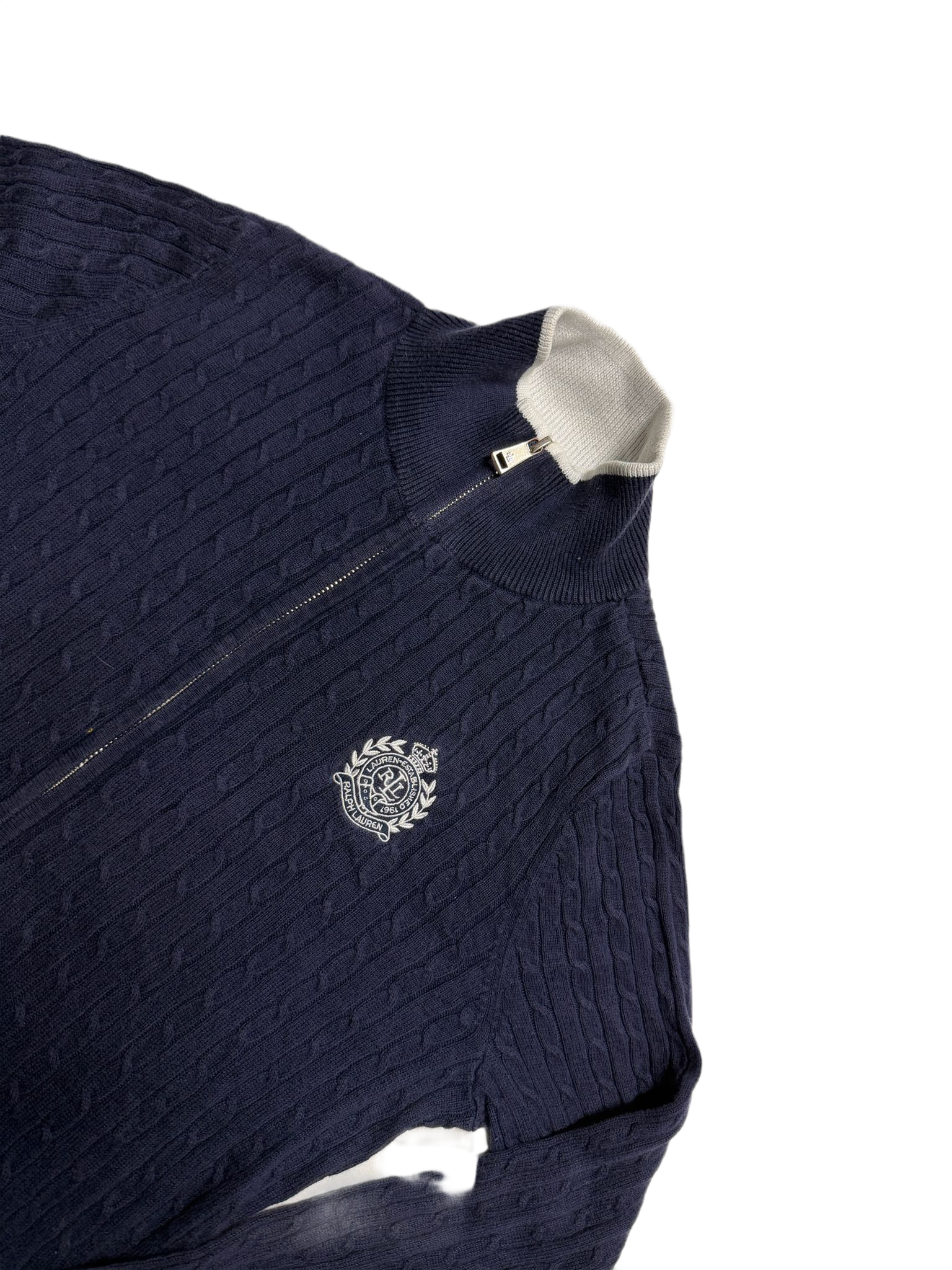 Ralph Lauren Knitwear (S)