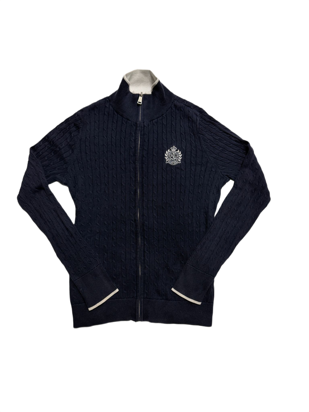 Ralph Lauren Knitwear (S)