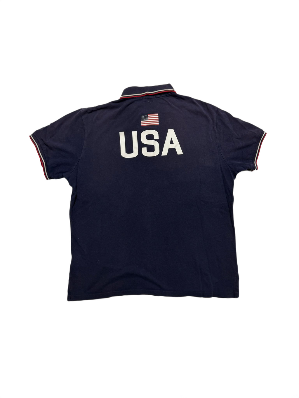 Ralph Lauren Polo (XL)