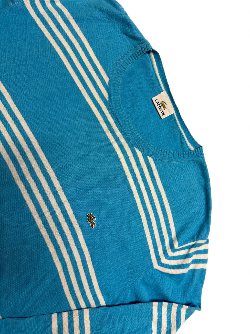 Lacoste Jumper (XXL)