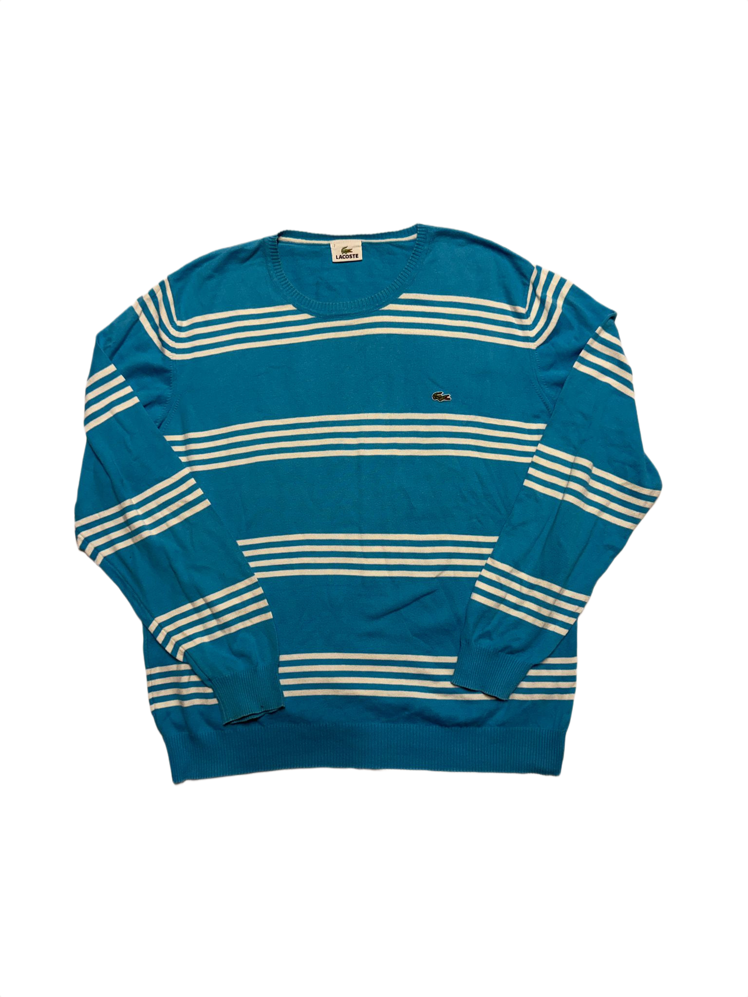Lacoste Jumper (XXL)