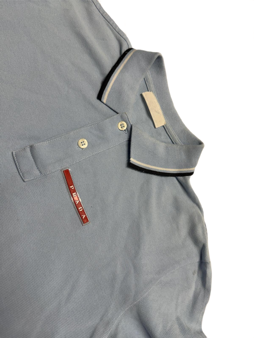 Prada Polo (S)