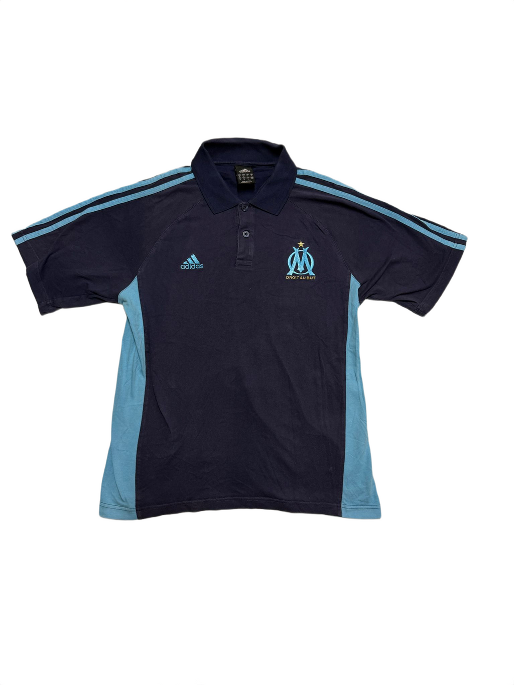 Olympique Marseille Polo (M)