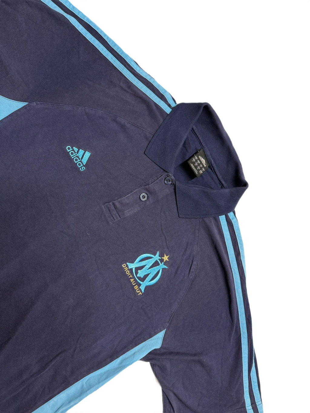 Olympique Marseille Polo (M)