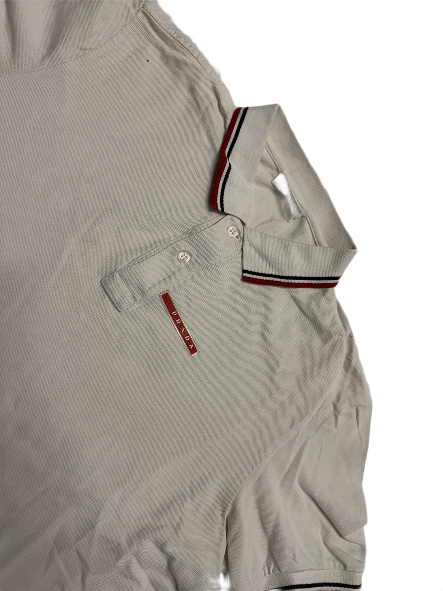 Prada Polo (L)