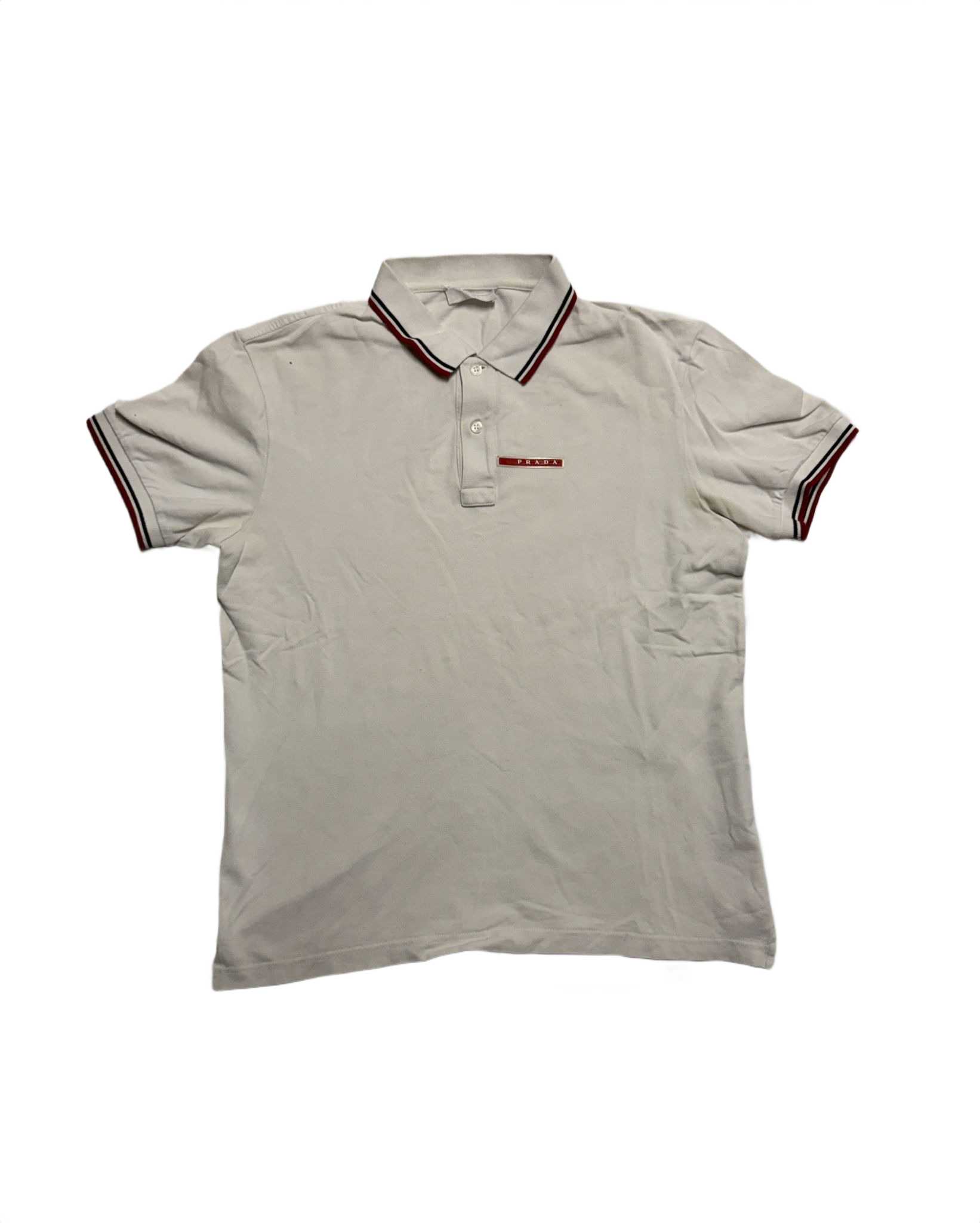 Prada Polo (L)