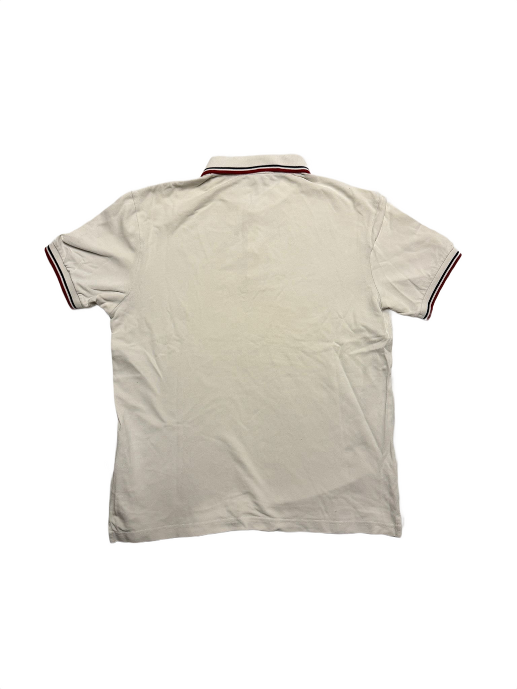 Prada Polo (L)