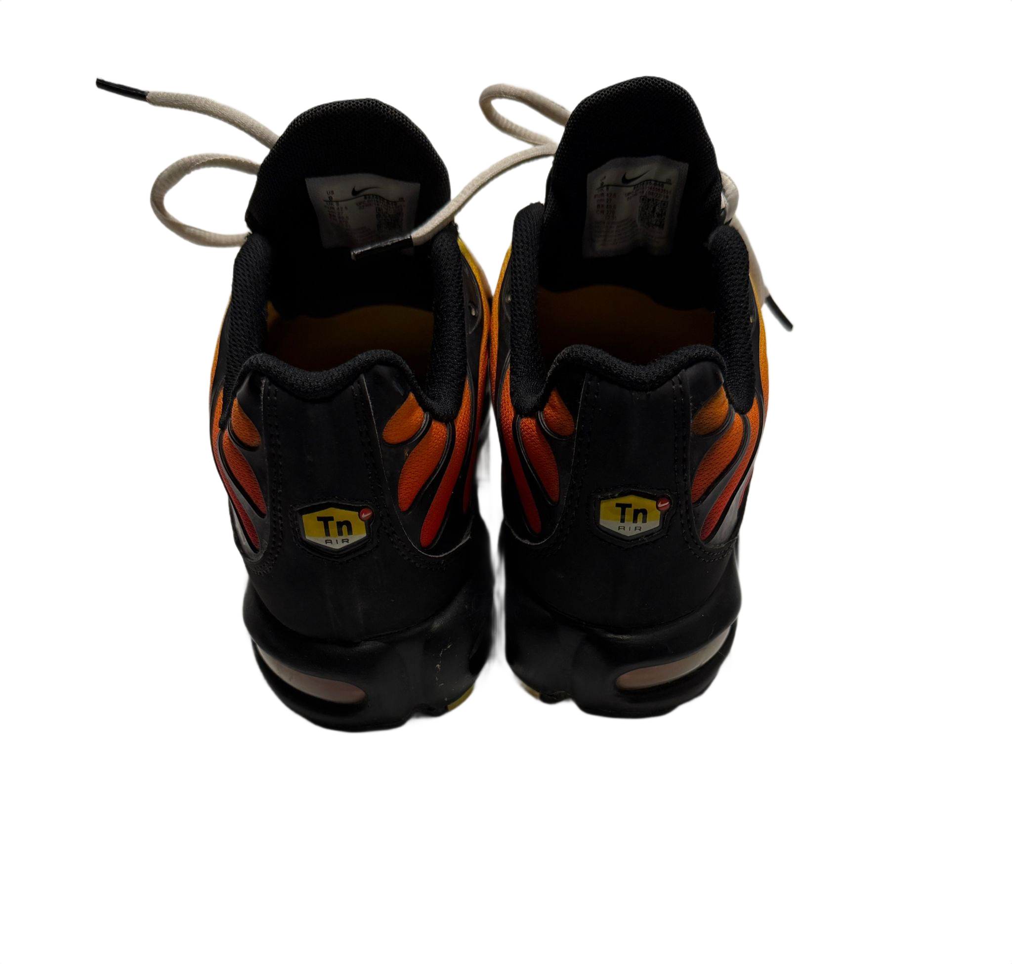 Nike Airmax Plus Sunset (EU42.5)