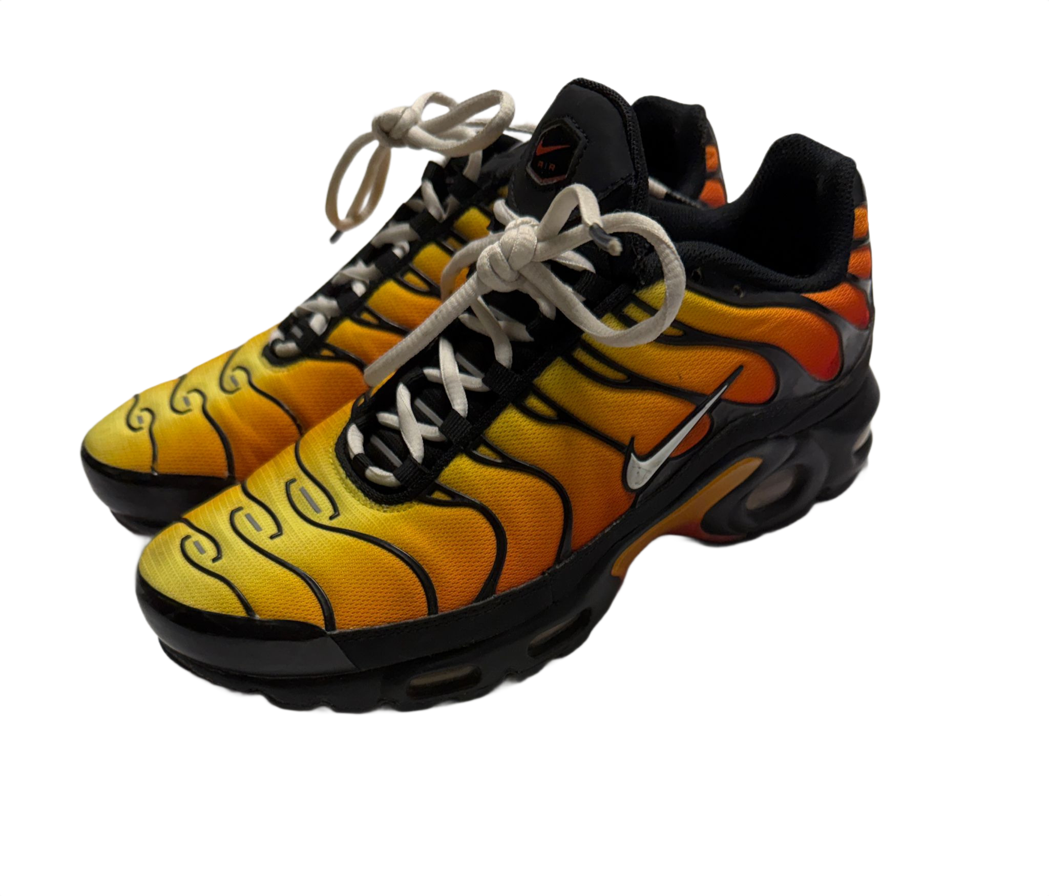 Nike Airmax Plus Sunset (EU42.5)