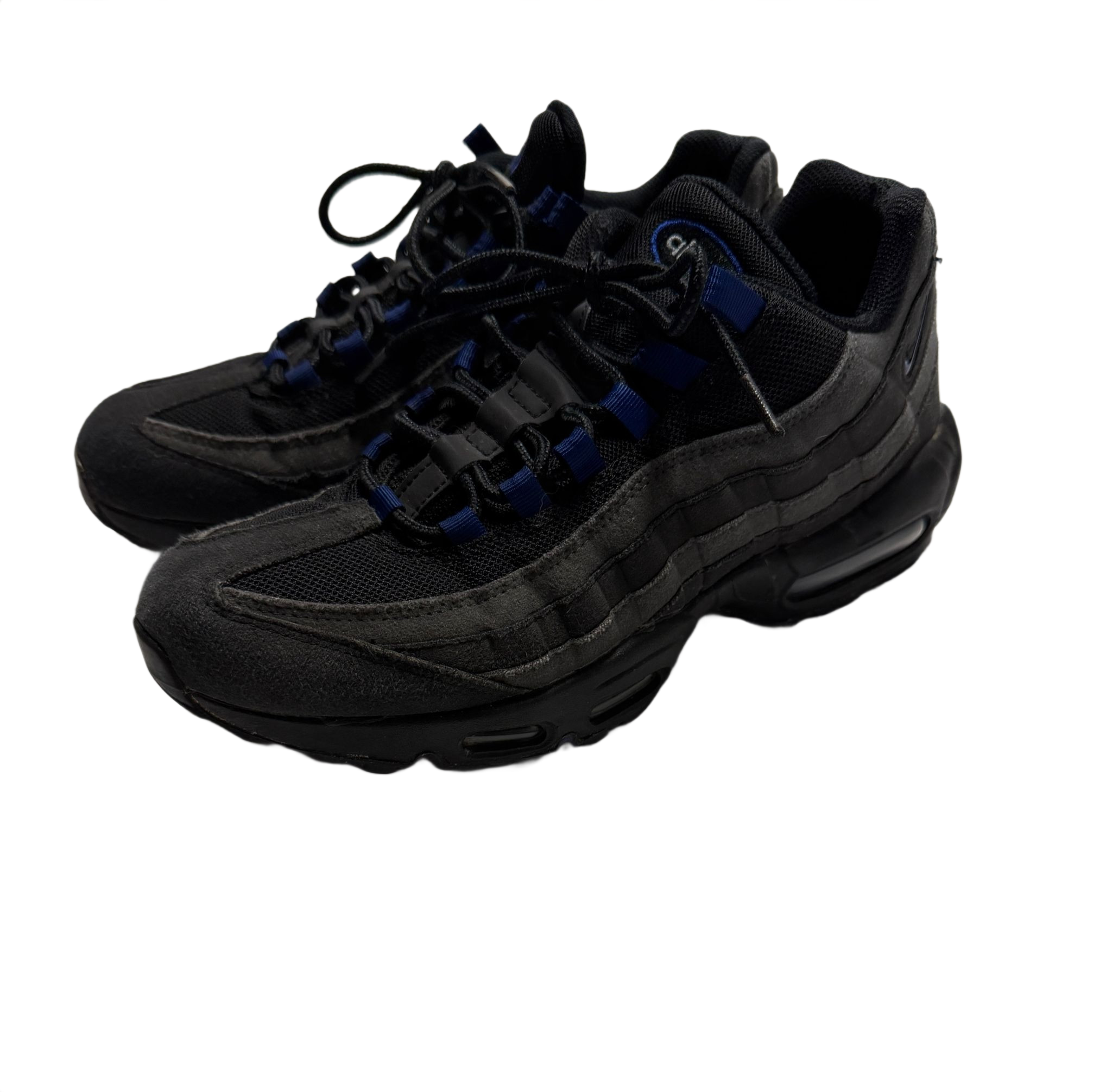 Nike Airmax 95 Black (EU44)