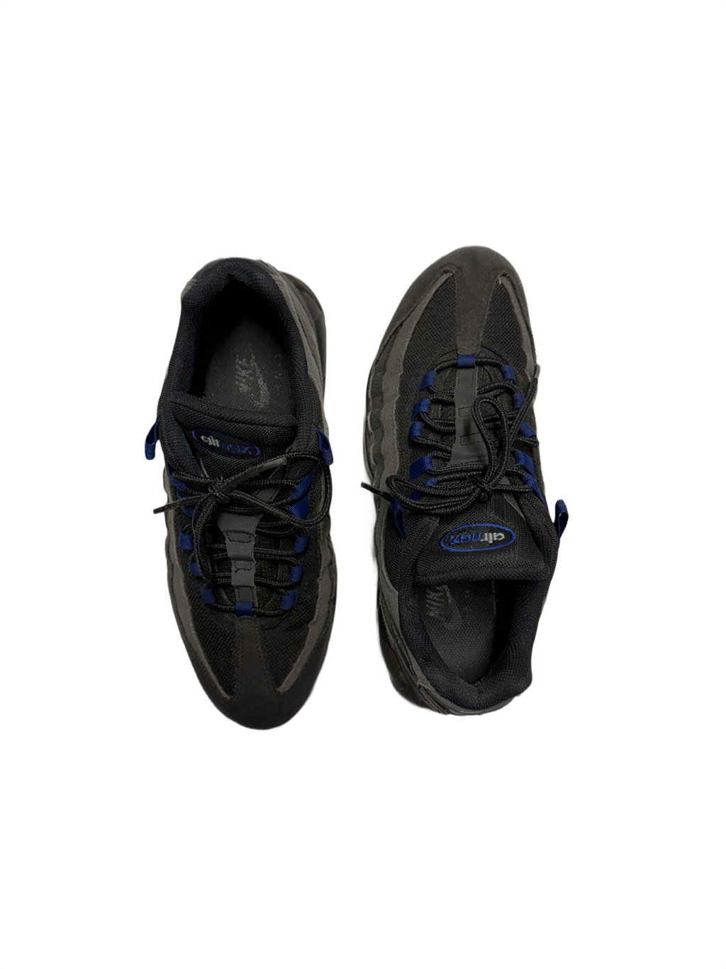Nike Airmax 95 Black (EU44)