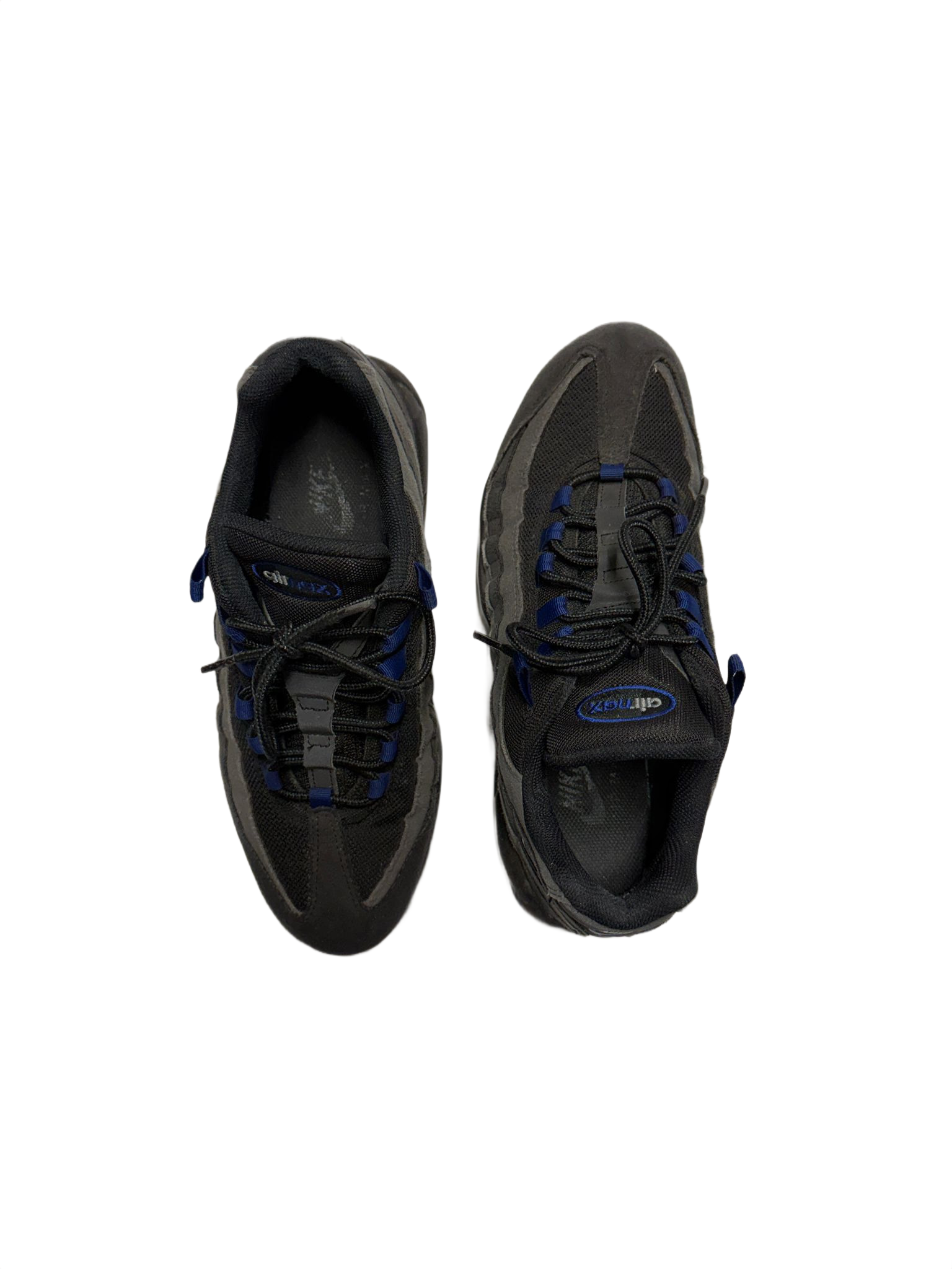 Nike Airmax 95 Black (EU44)