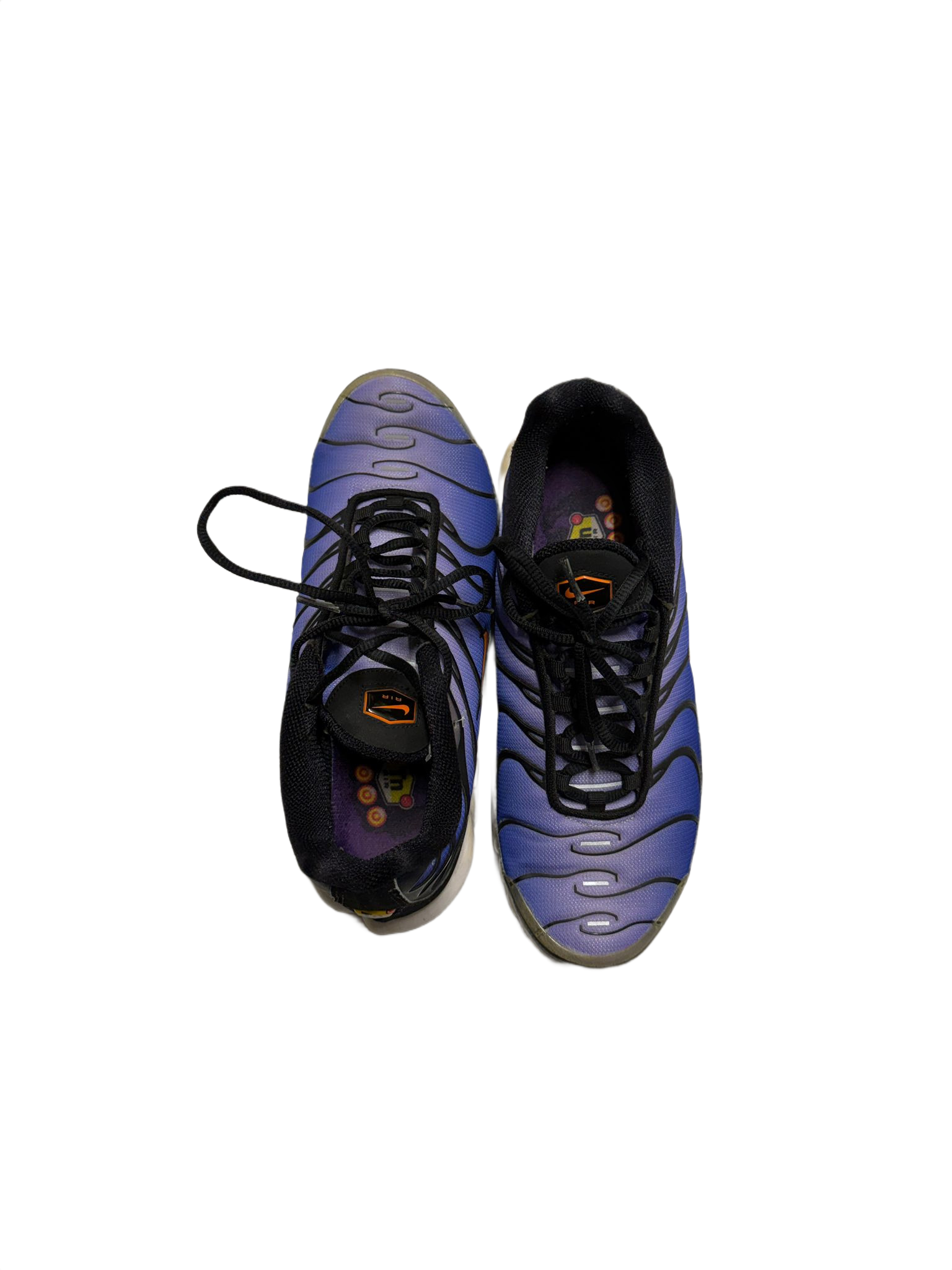 Nike Airmax Plus OG Purple (EU43)