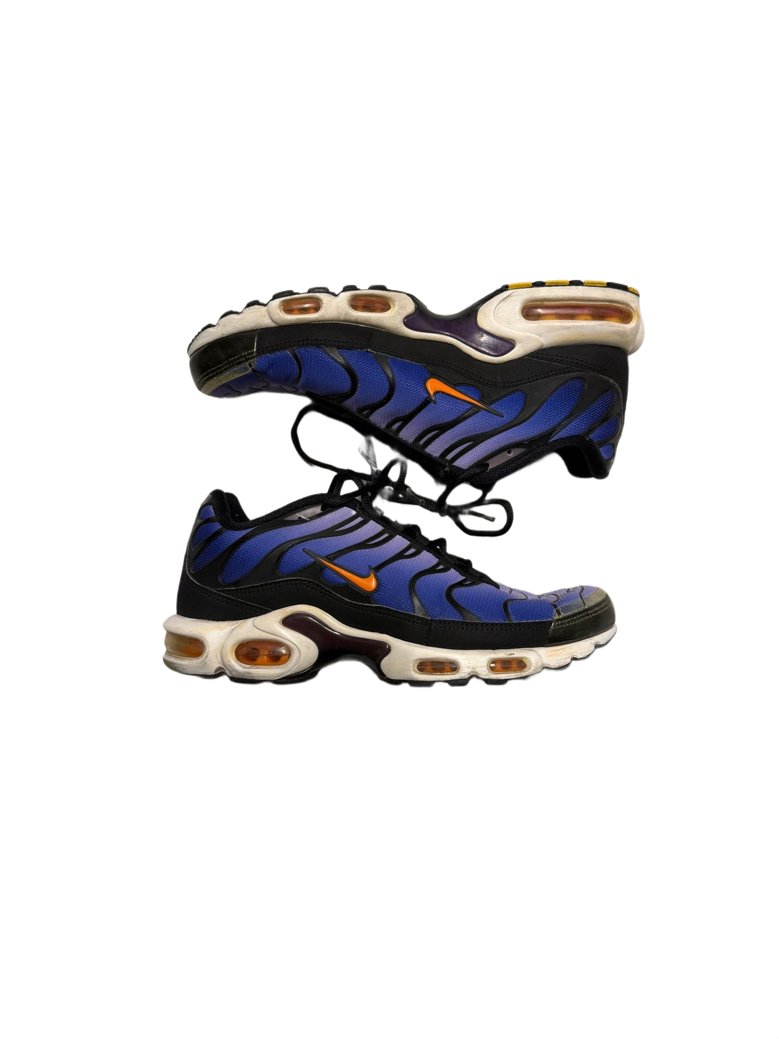Nike Airmax Plus OG Purple (EU43)
