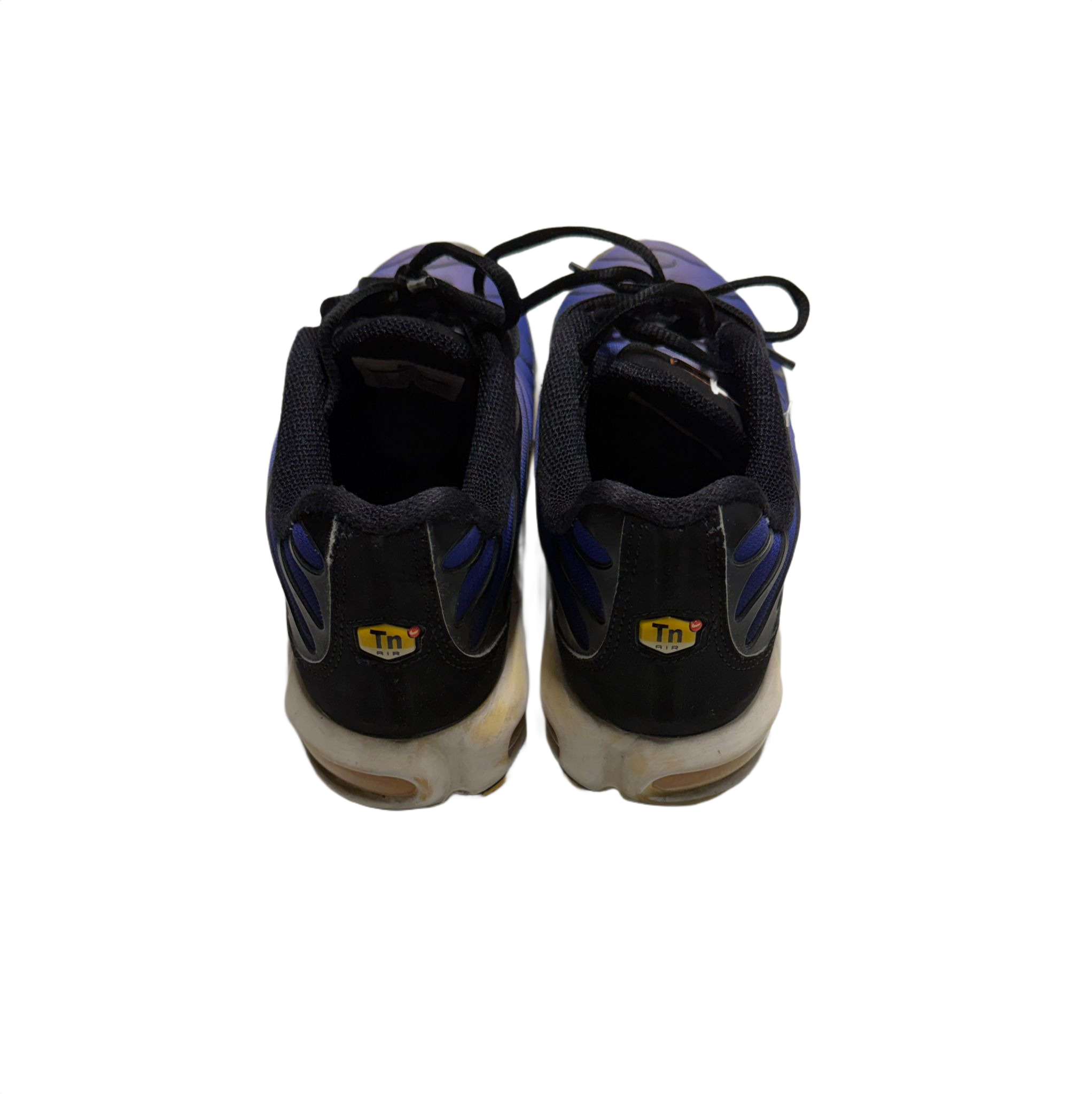 Nike Airmax Plus OG Purple (EU43)
