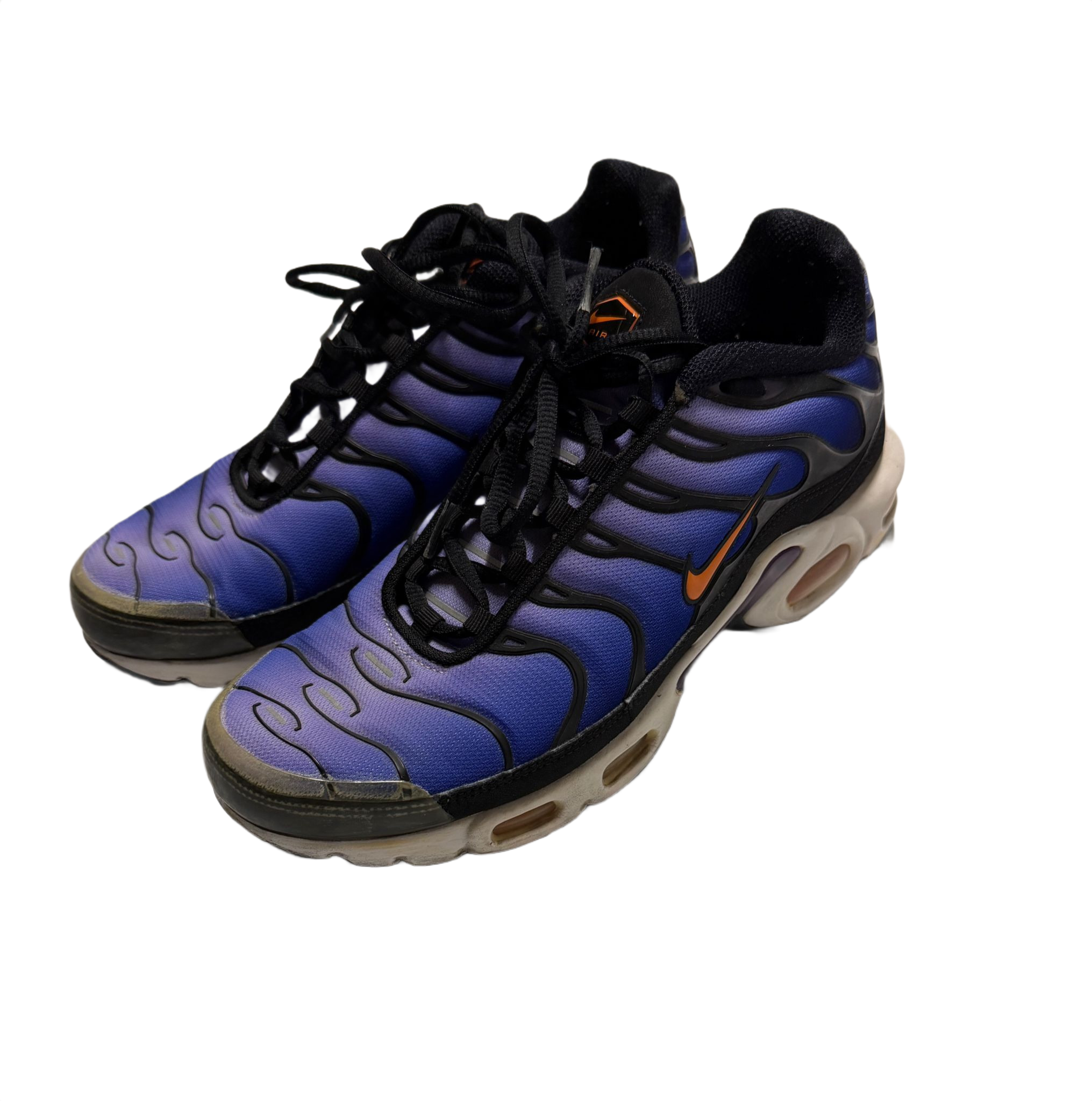 Nike Airmax Plus OG Purple (EU43)