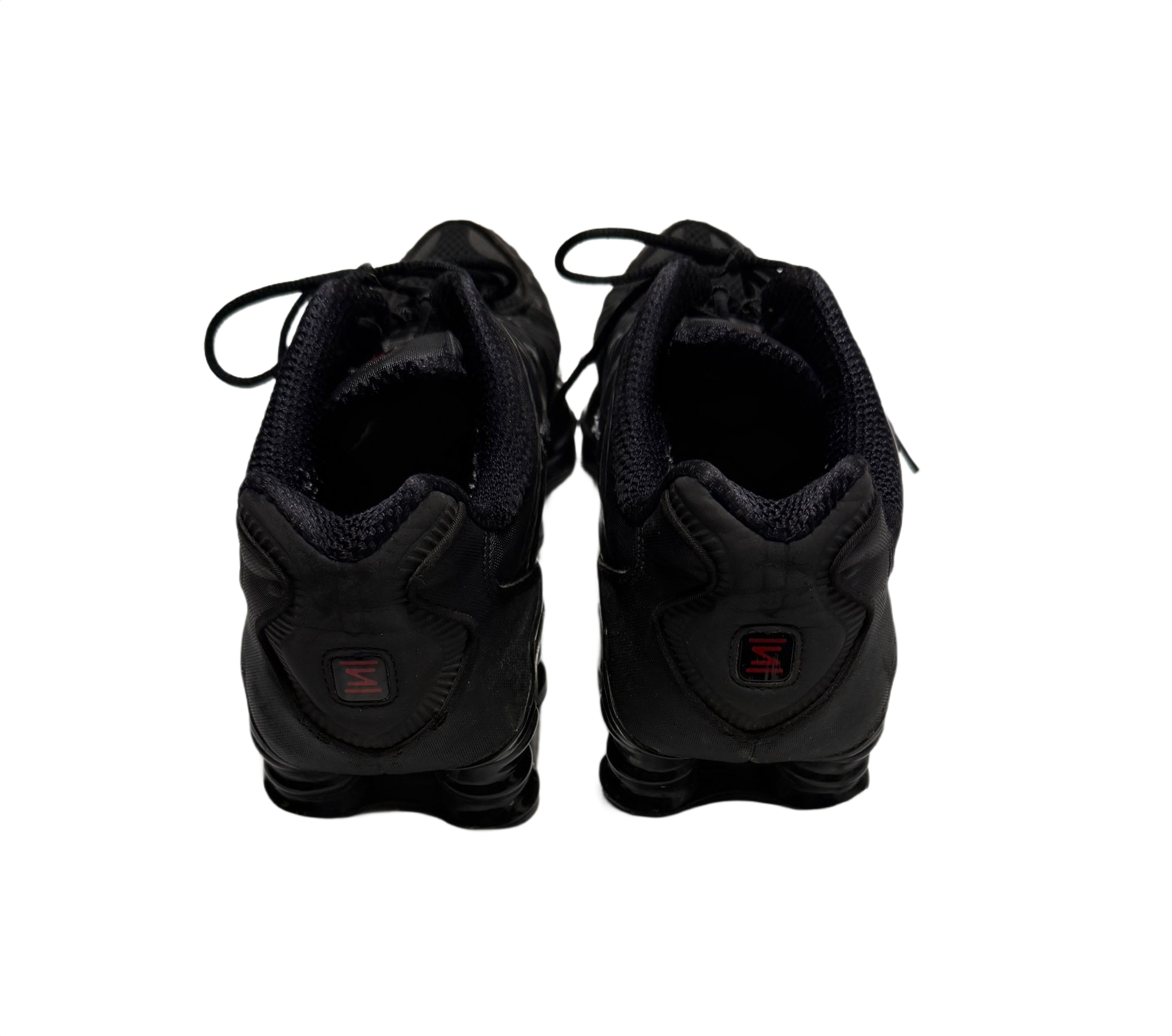 Nike Shox TL Black (EU42)