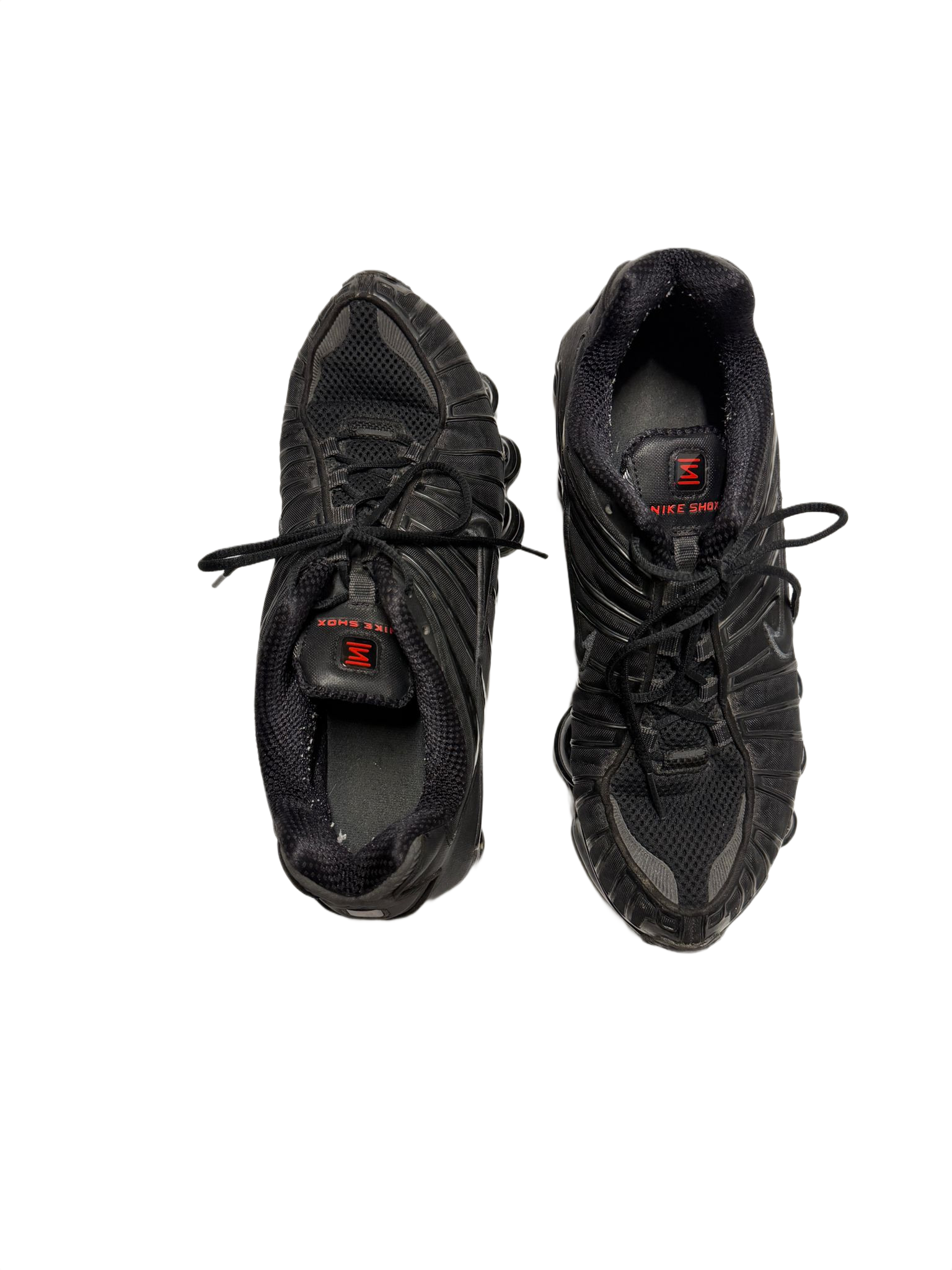 Nike Shox TL Black (EU42)