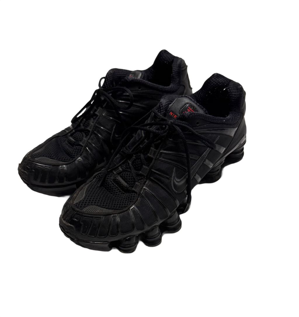 Nike Shox TL Black (EU42)