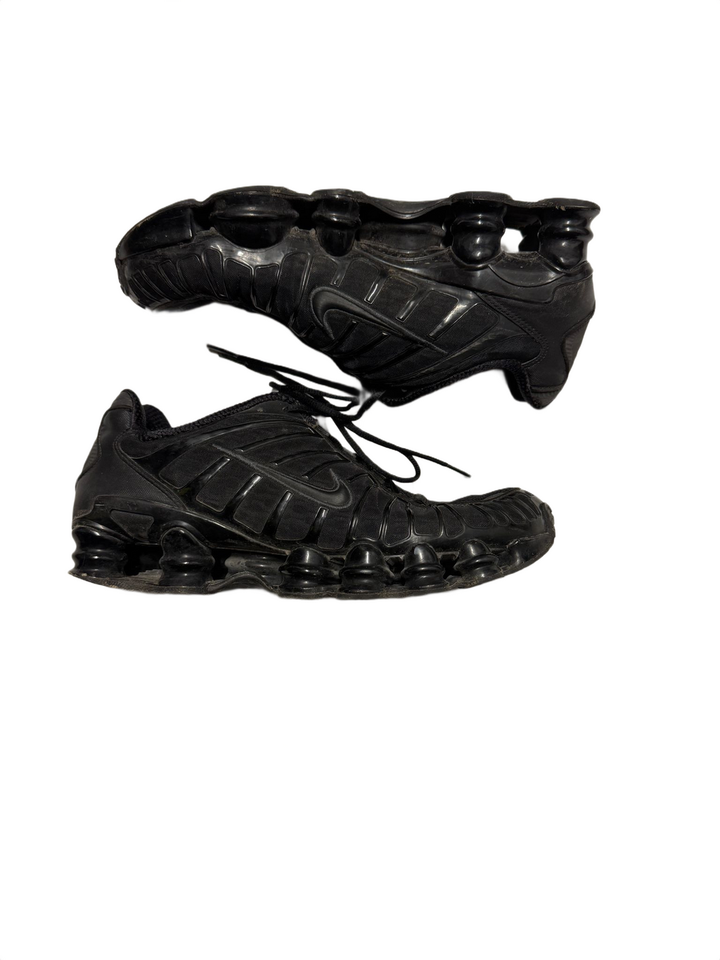 Nike Shox TL Black (EU42)