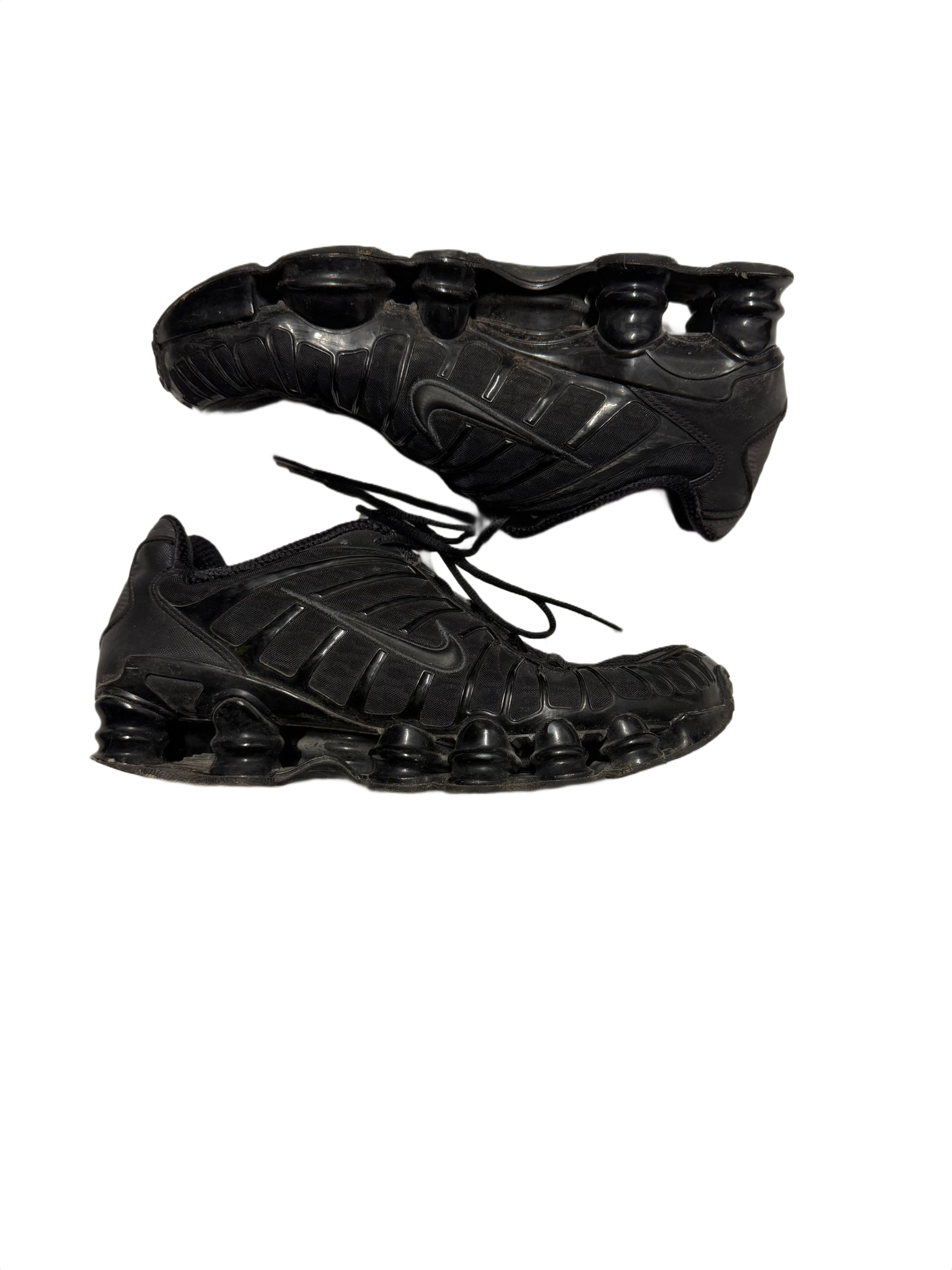 Nike Shox TL Black (EU42)