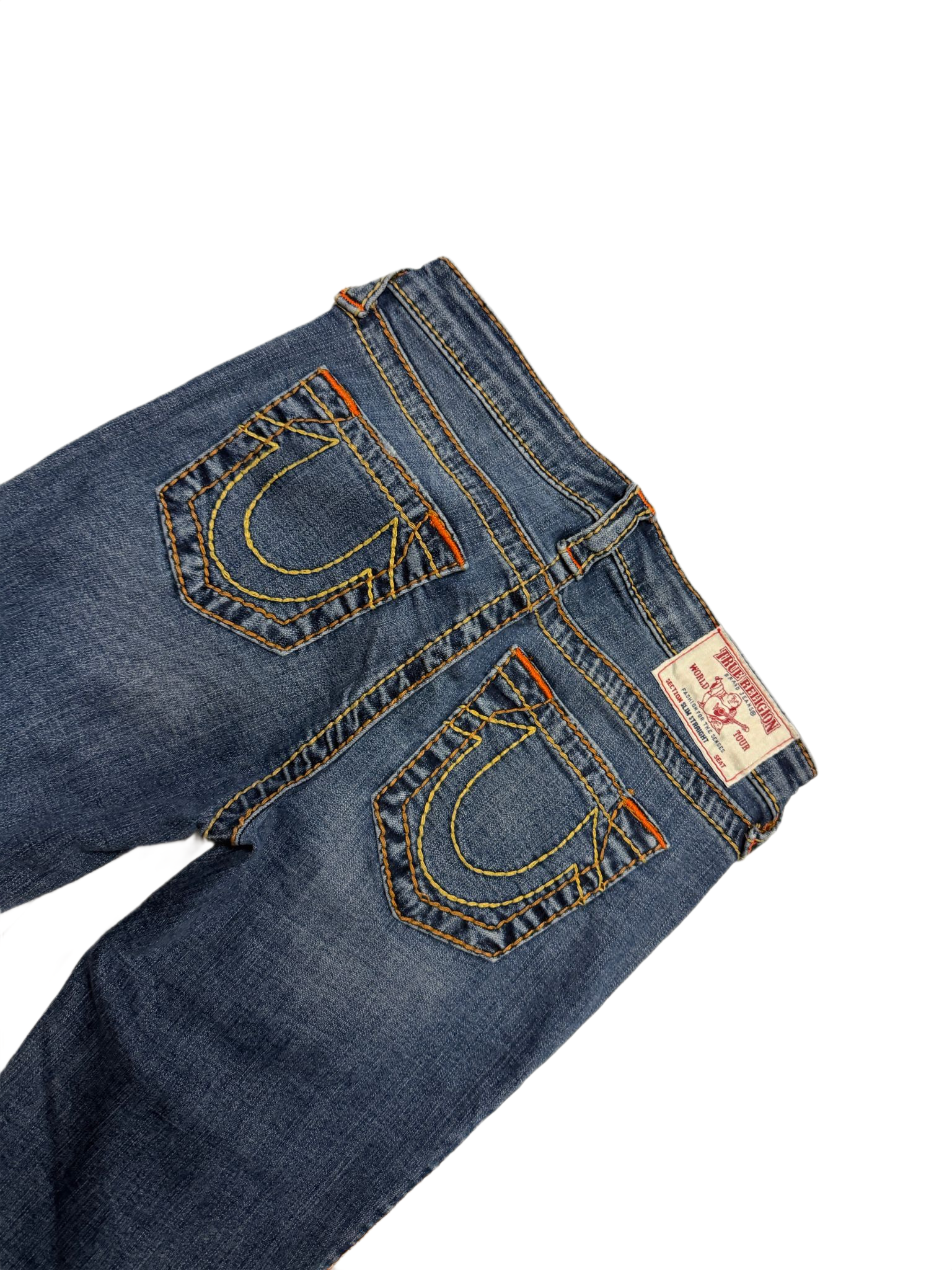 True Religion Jeans (W27)