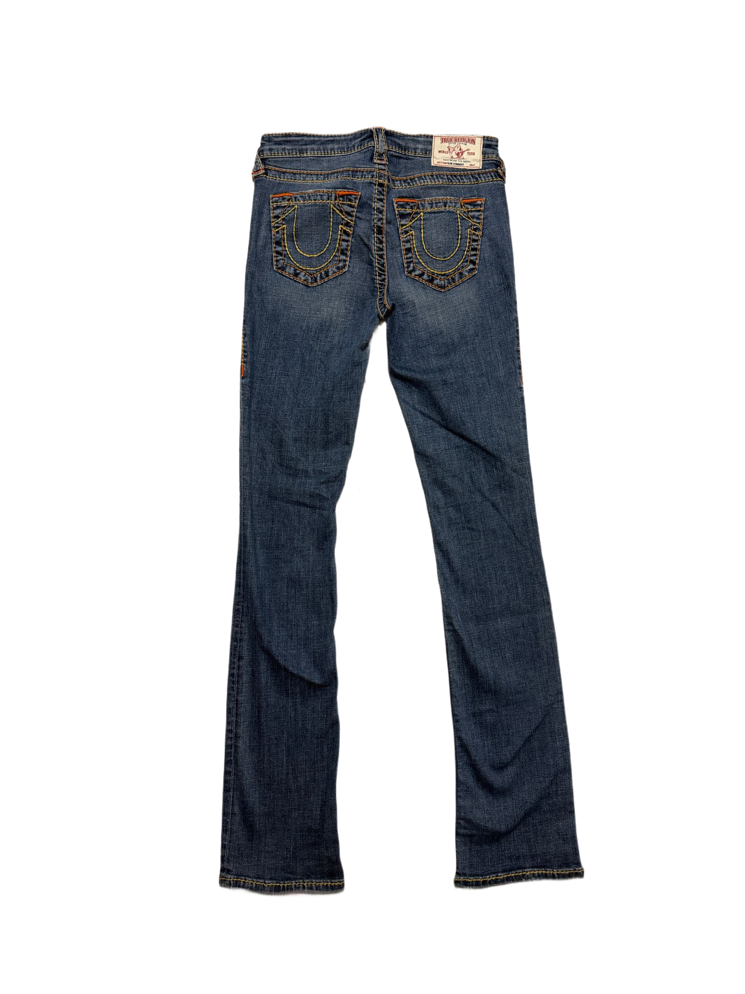 True Religion Jeans (W27)