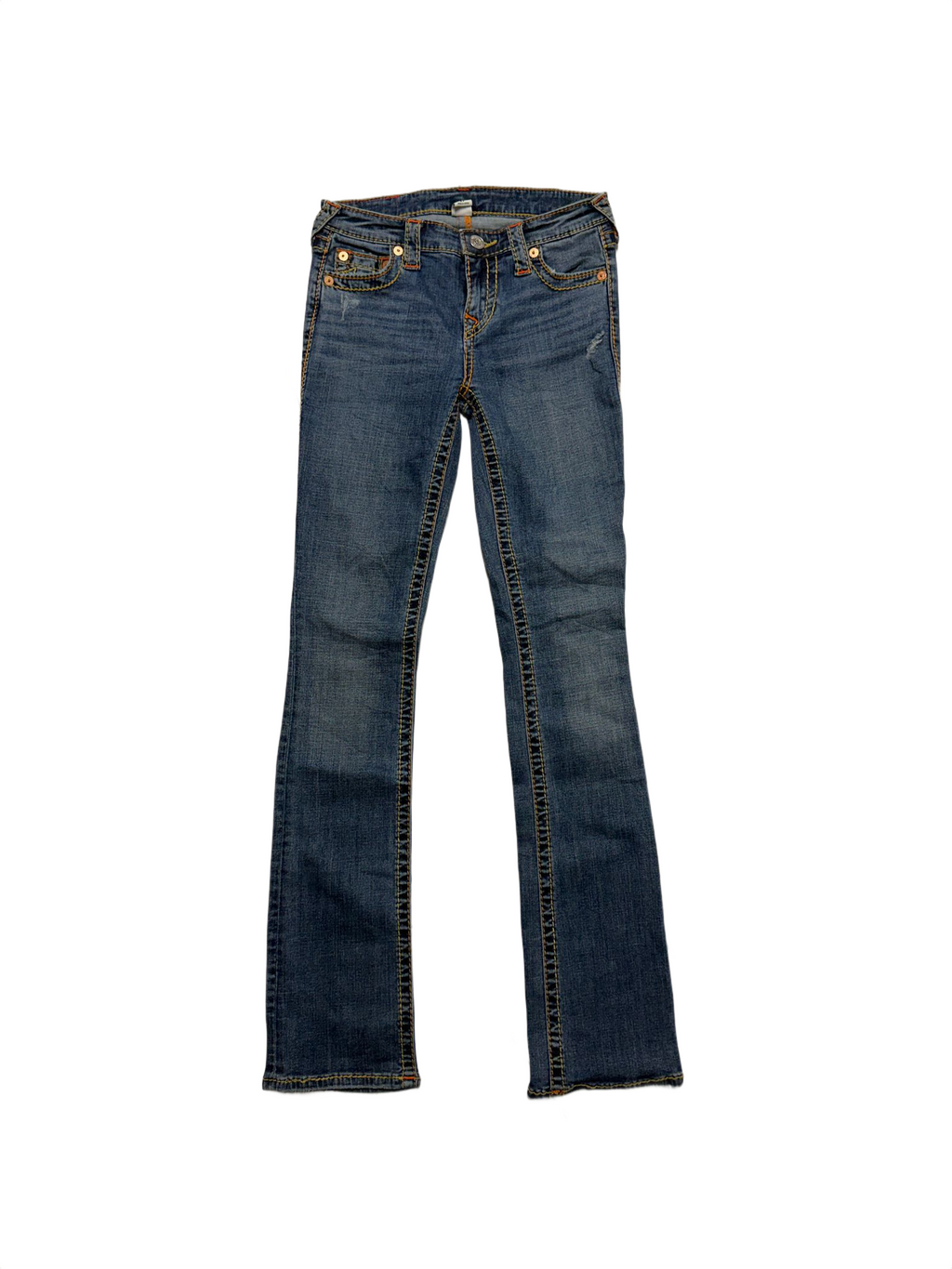 True Religion Jeans (W27)