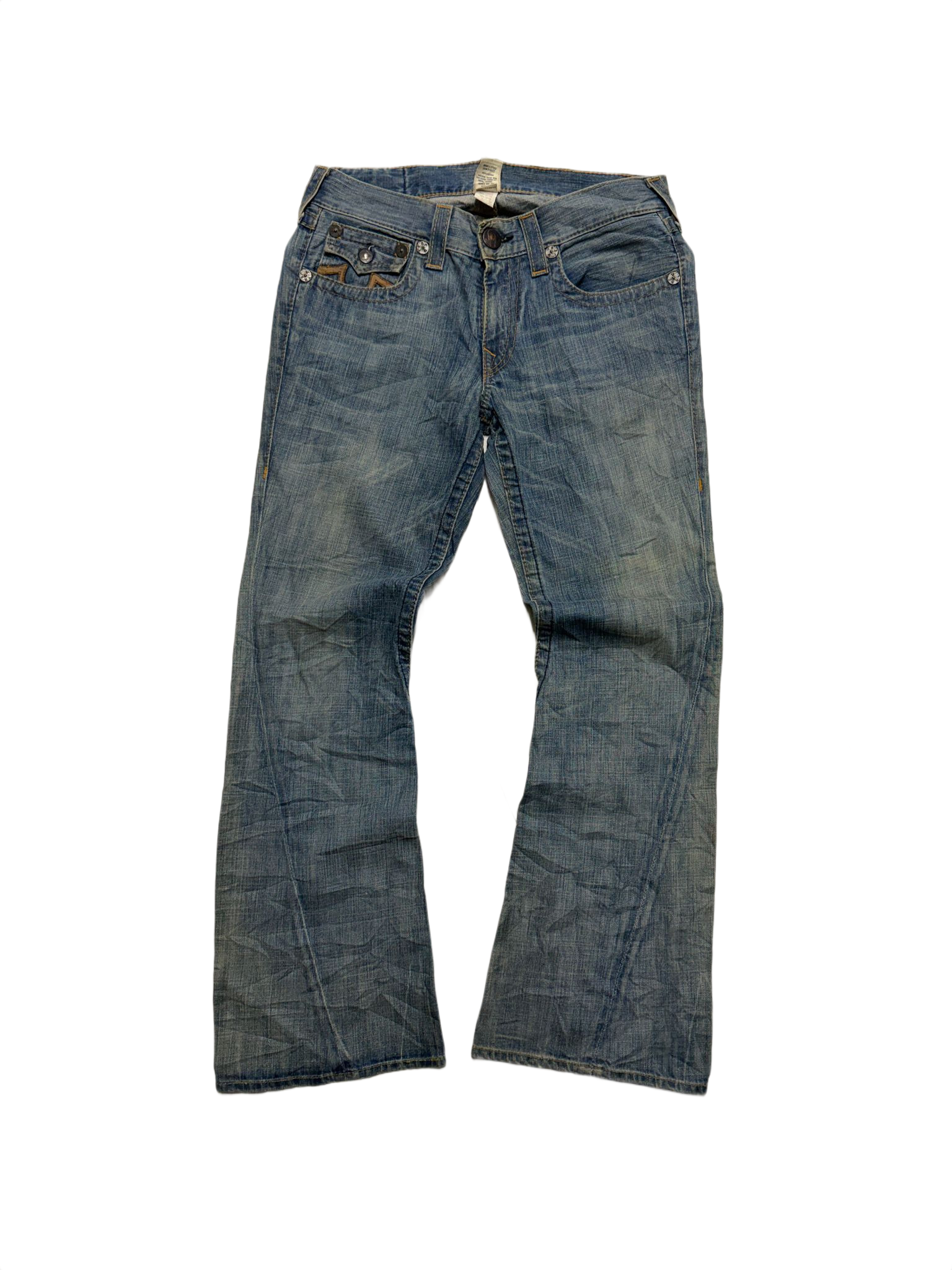 True Religion Jeans (W33)