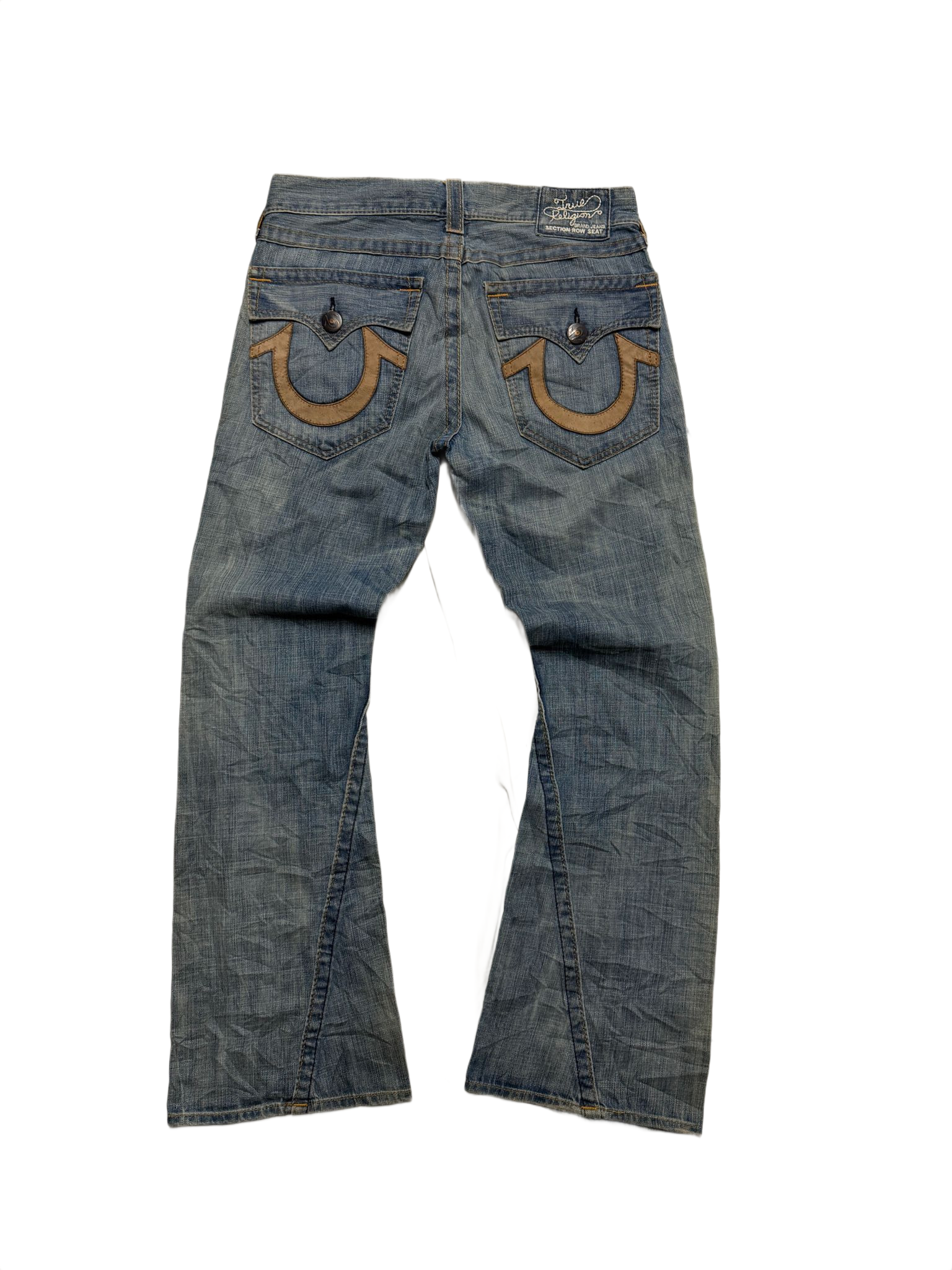 True Religion Jeans (W33)