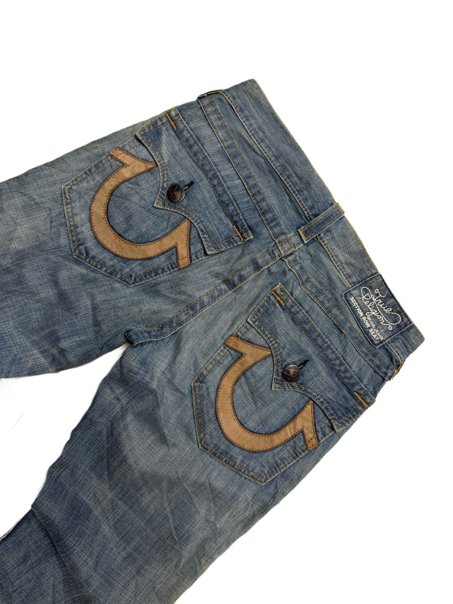 True Religion Jeans (W33)
