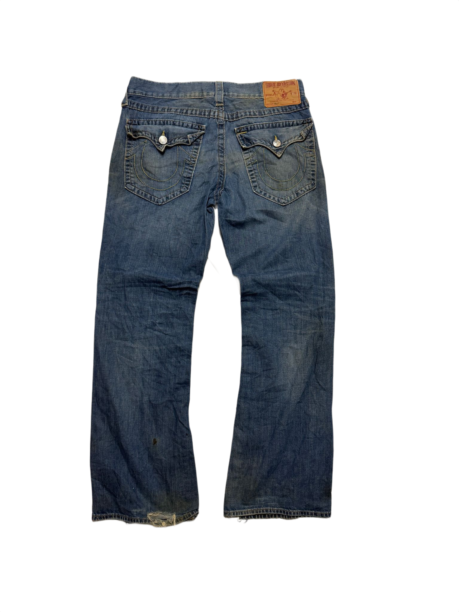 True Religion Jeans (W34)