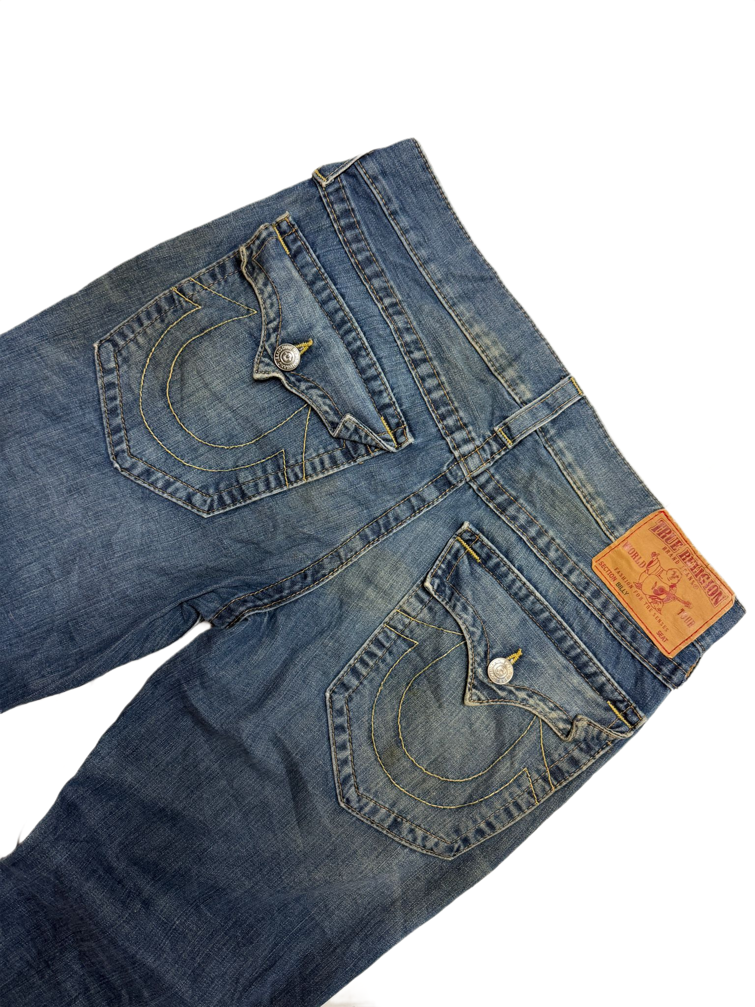 True Religion Jeans (W34)