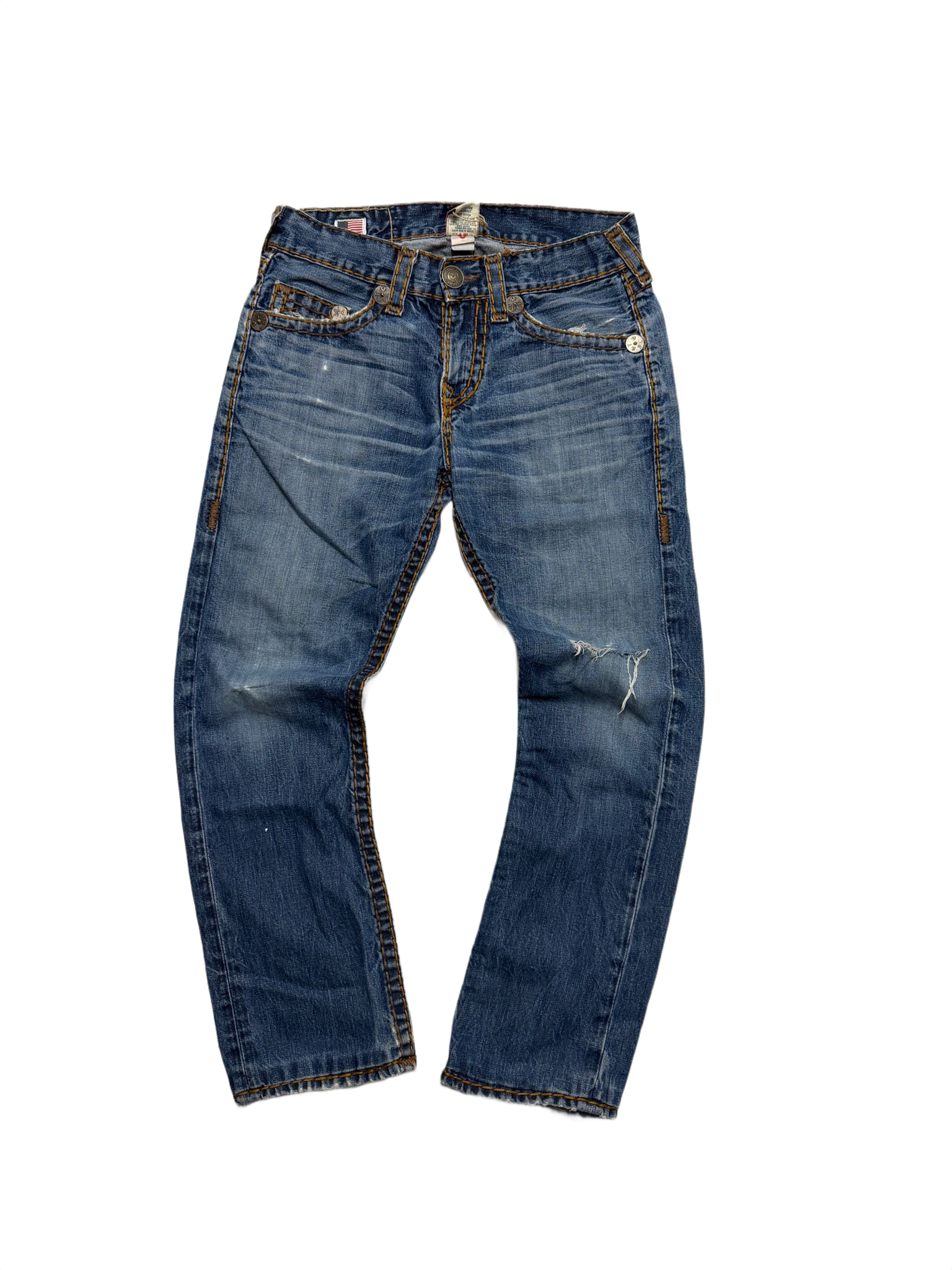 True Religion Jeans (W30)