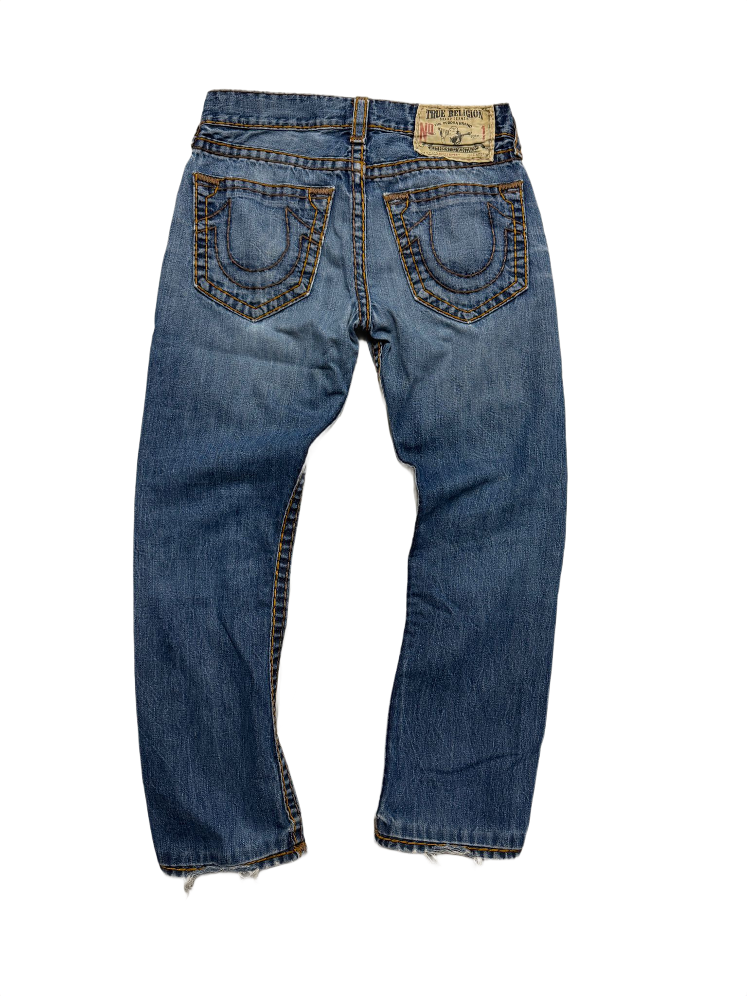 True Religion Jeans (W30)