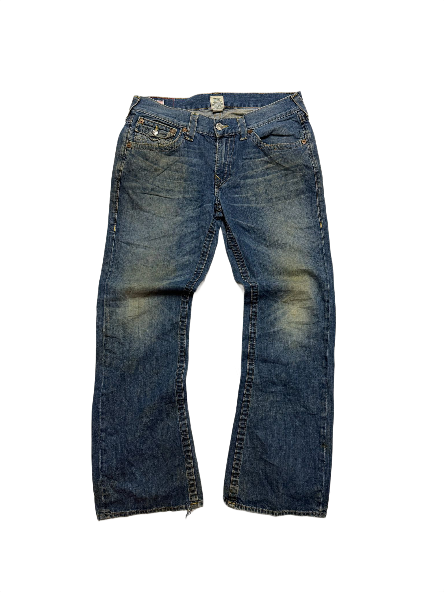 True Religion Jeans (W34)