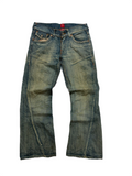 True Religion Jeans (W34 L33)