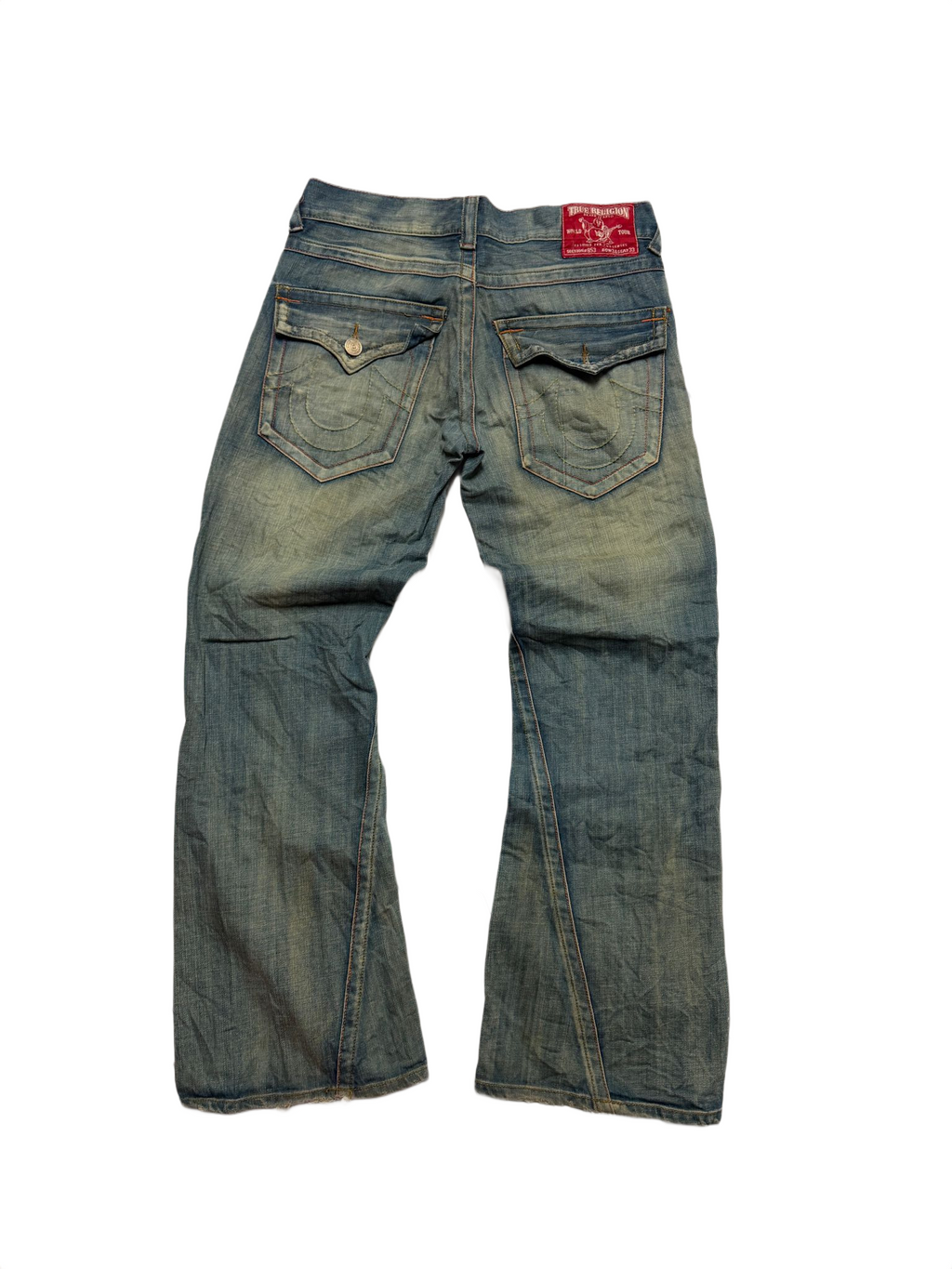 True Religion Jeans (W34 L33)