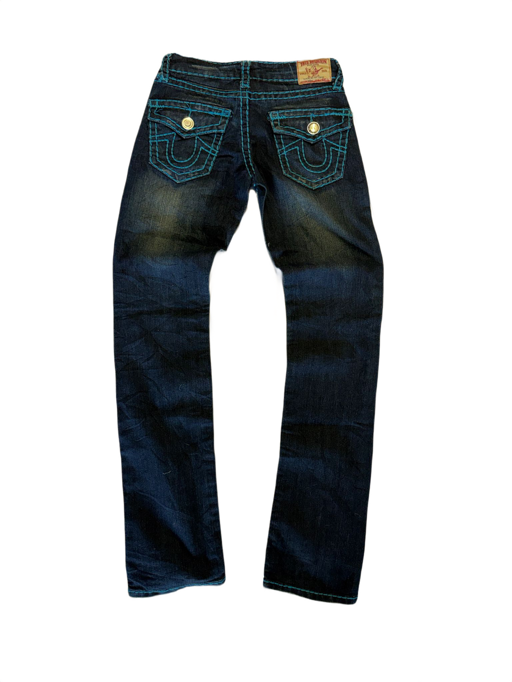 True Religion Jeans (W27)