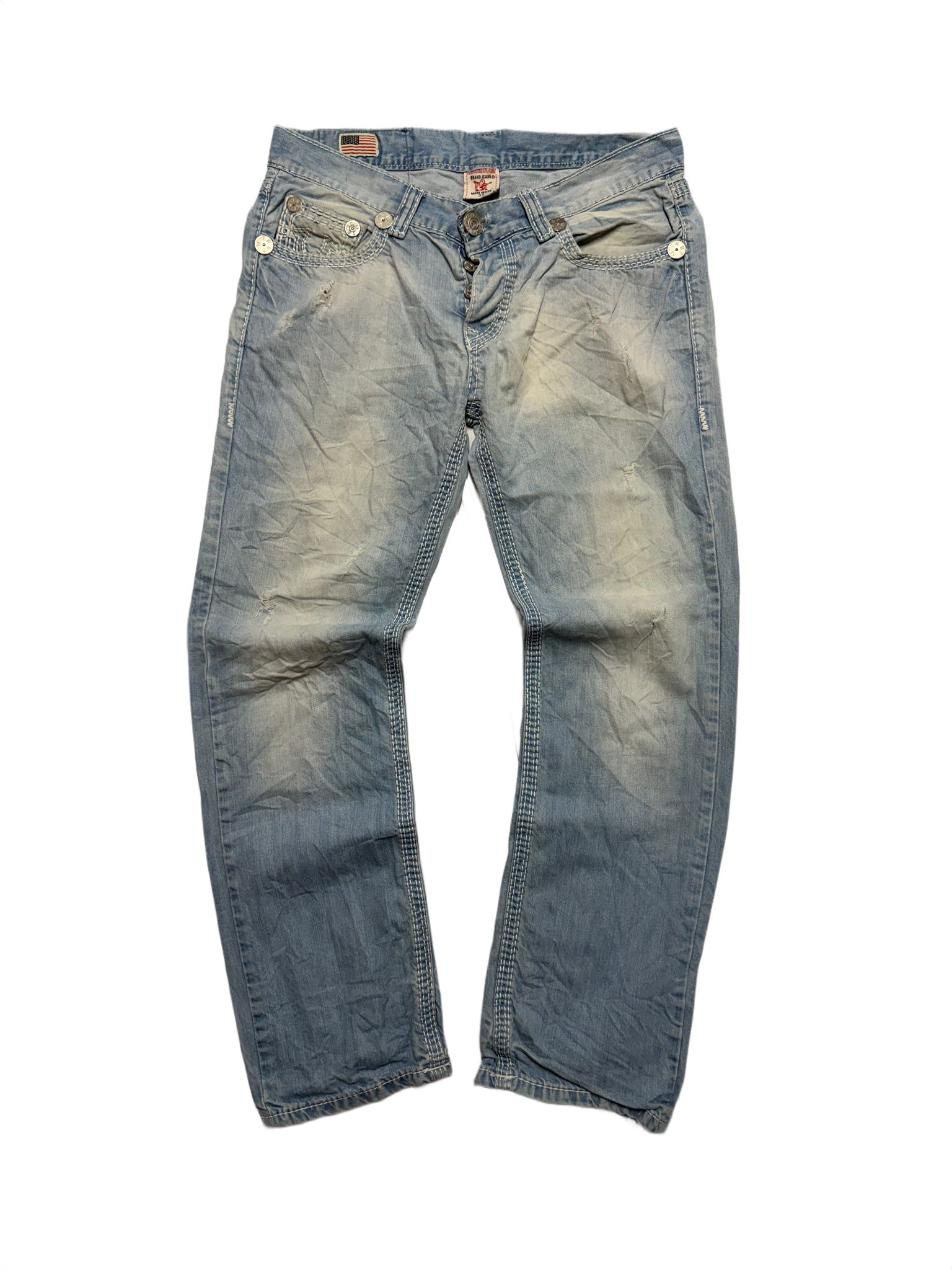True Religion Jeans (W32)