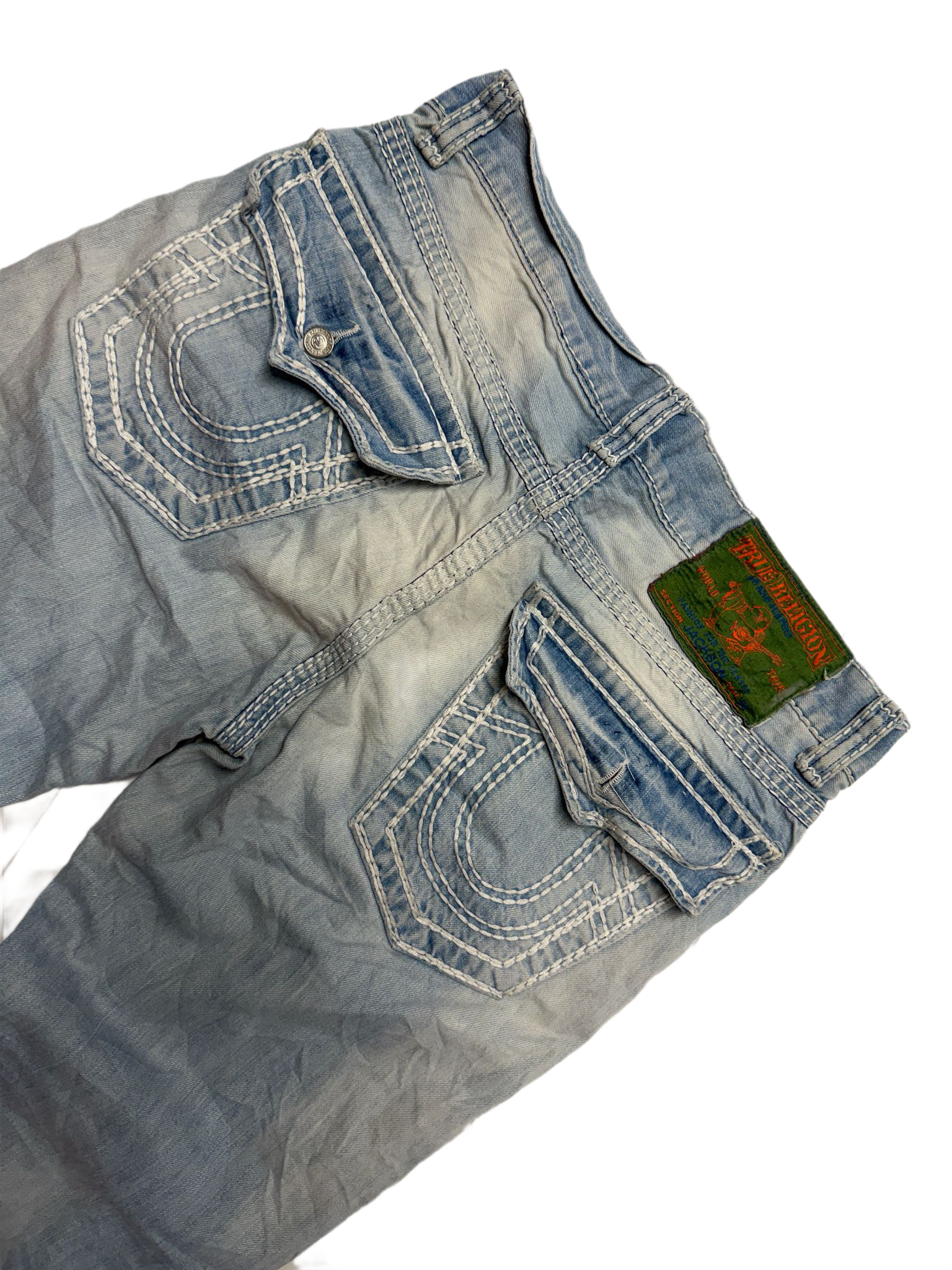 True Religion Jeans (W32)