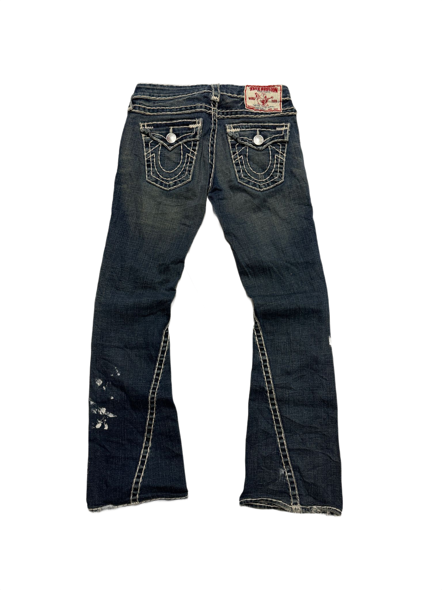 True Religion Jeans (W27)